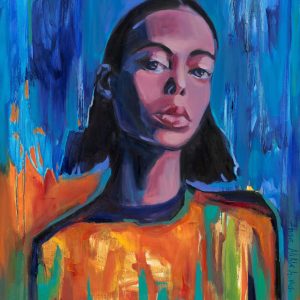 Figurative Portraits