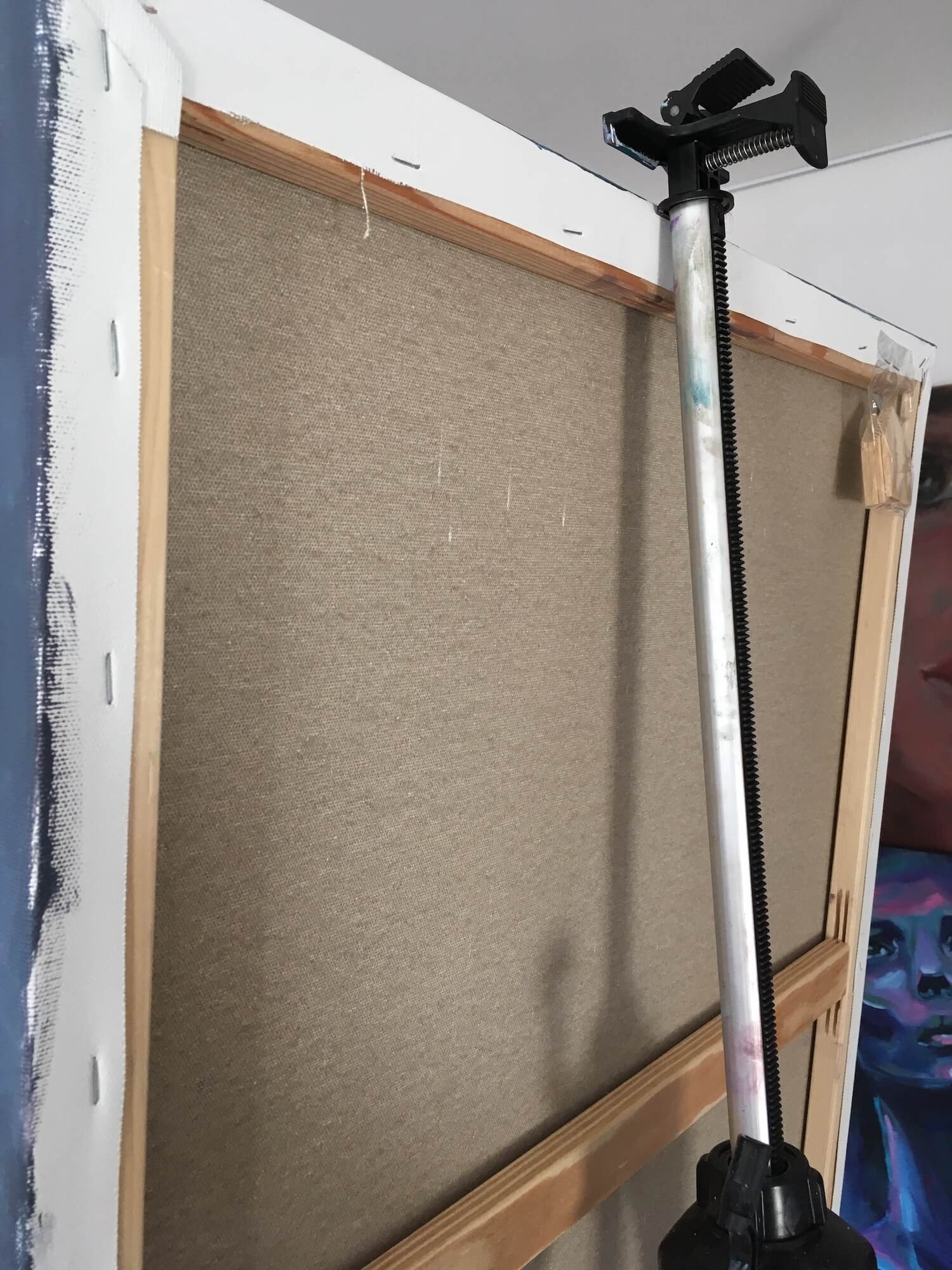 Self-Defined – Contemporary Female Portrait - Image 8