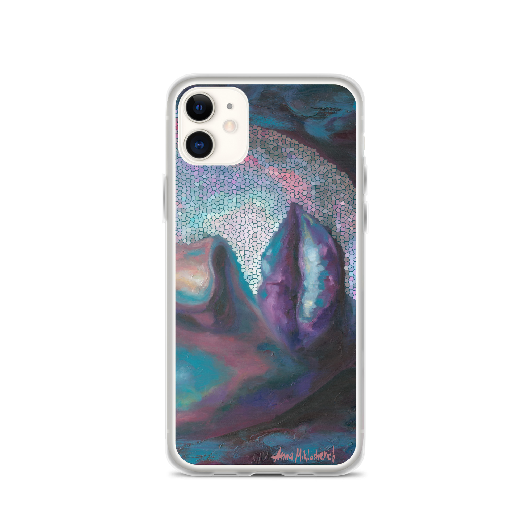 Infinite iPhone Case as Everyday Art - Image 7