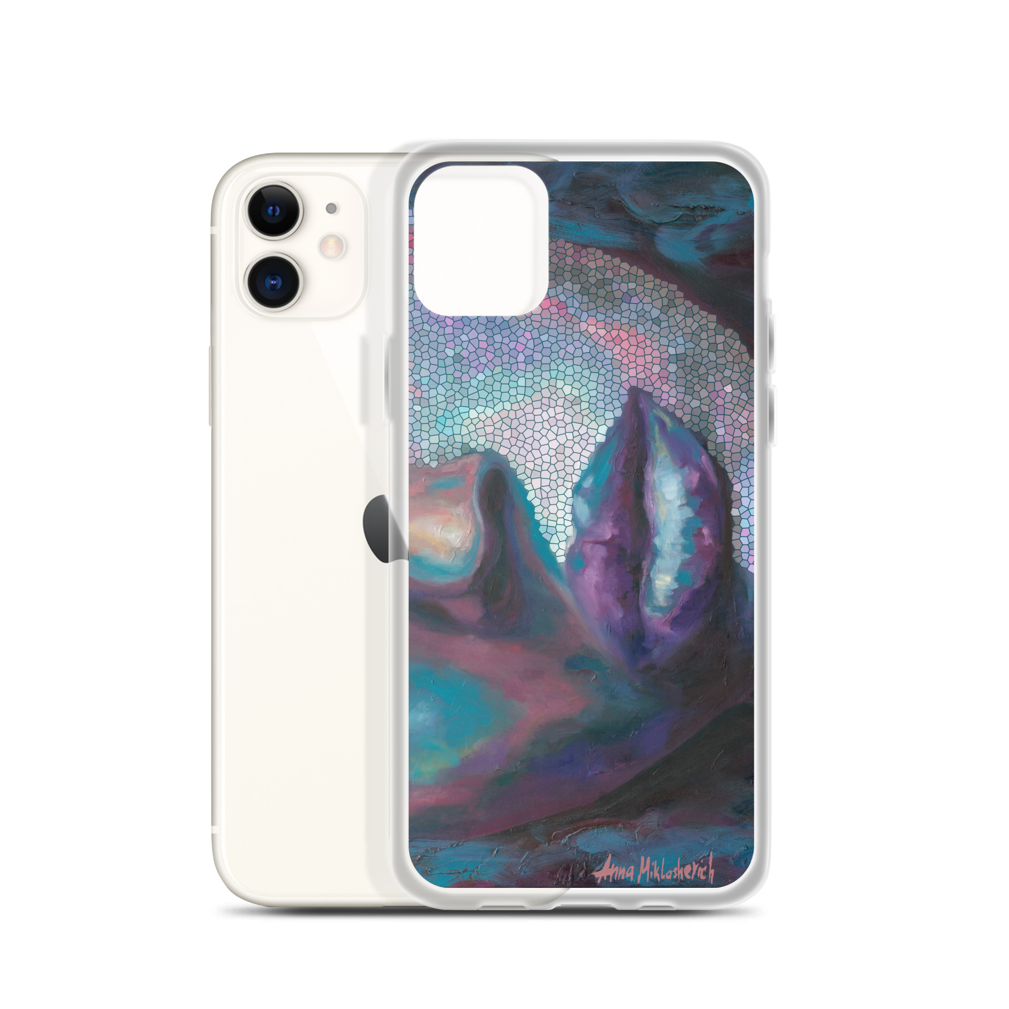 Infinite iPhone Case as Everyday Art - Image 8