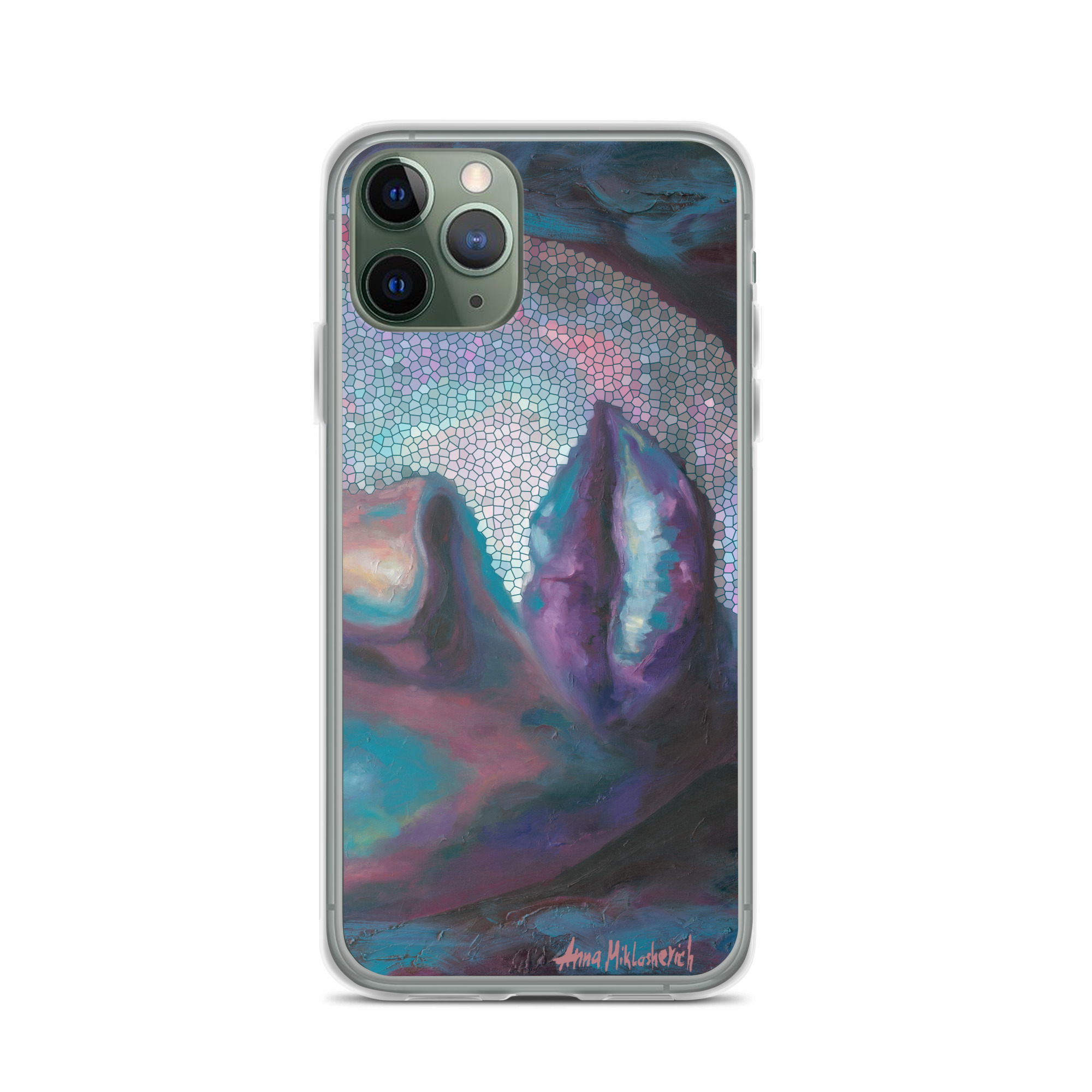 Infinite iPhone Case as Everyday Art - Image 5