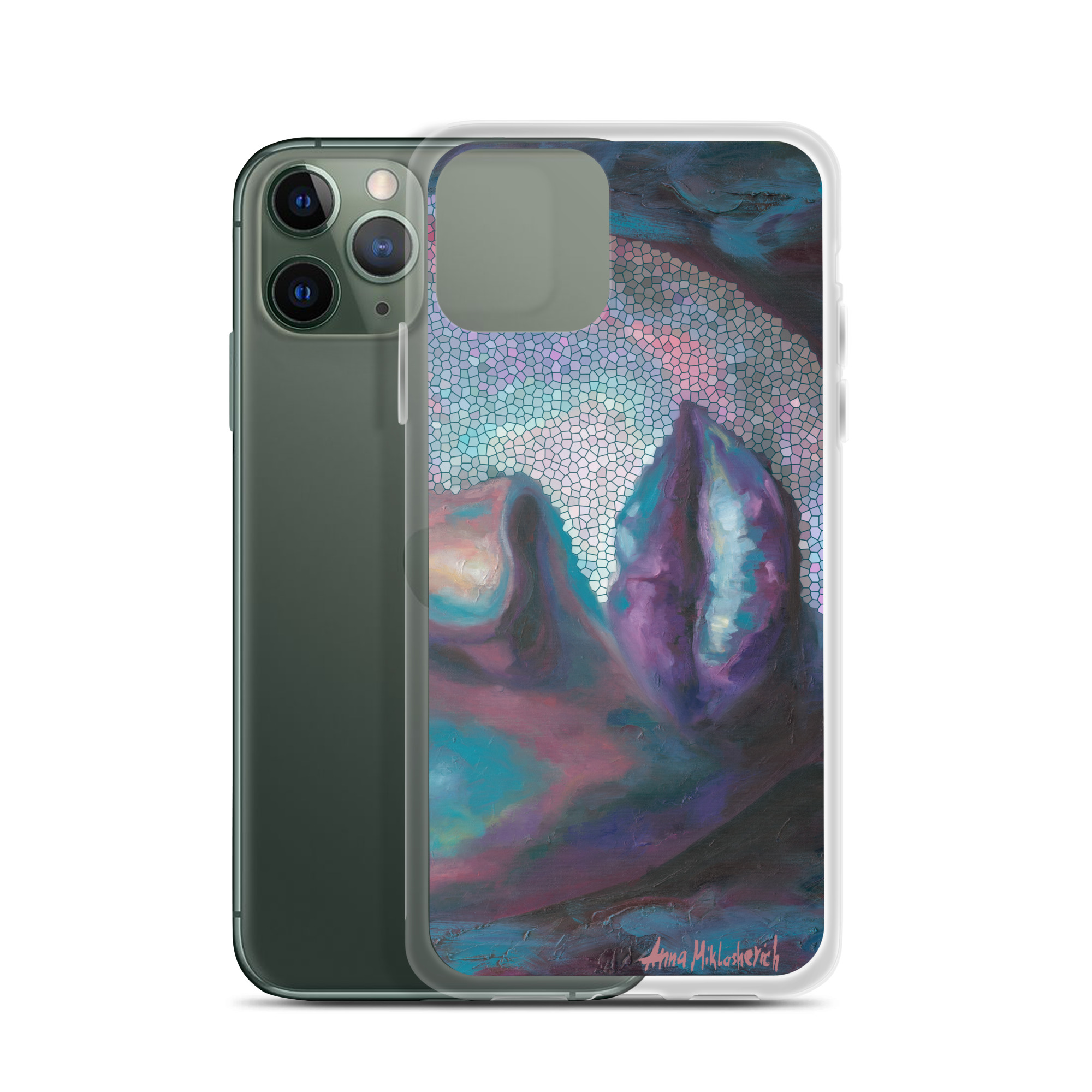 Infinite iPhone Case as Everyday Art - Image 6