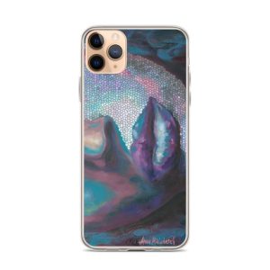 Infinite iPhone Case as Everyday Art