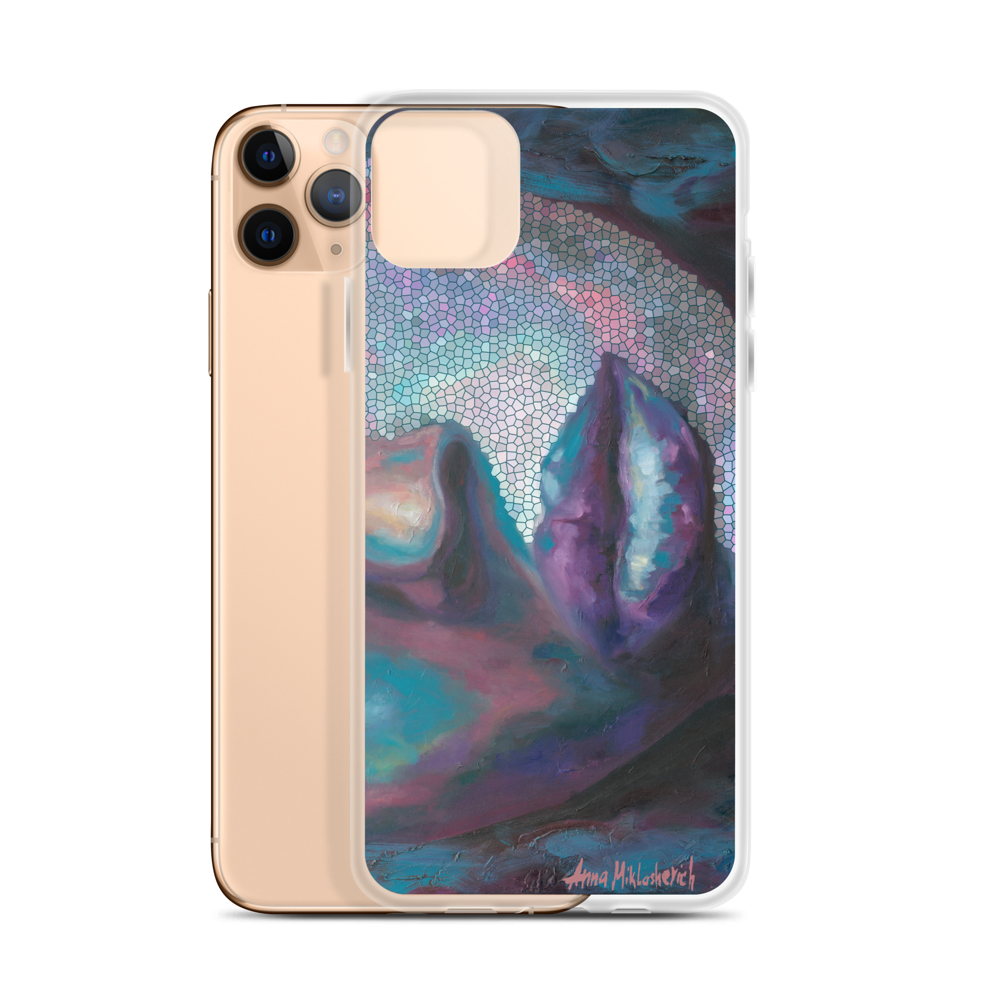 Infinite iPhone Case as Everyday Art - Image 4