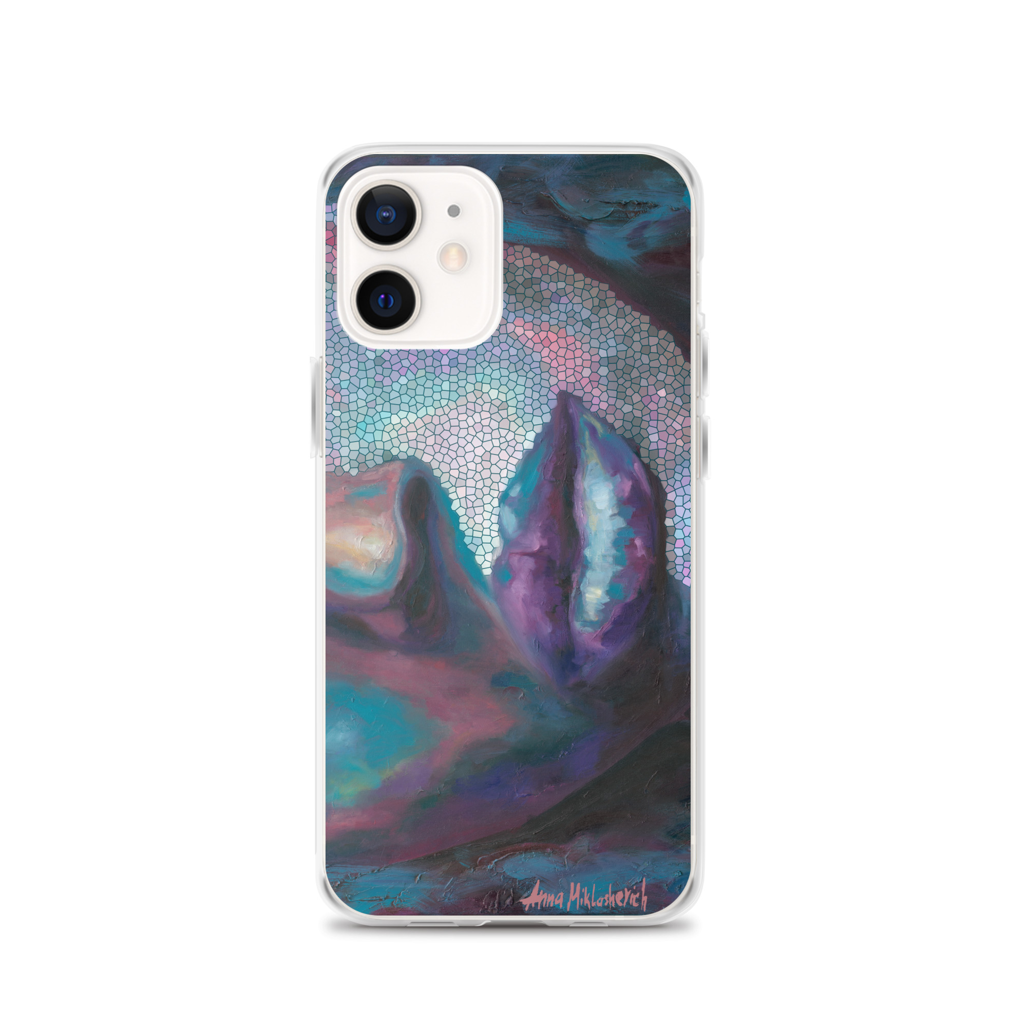 Infinite iPhone Case as Everyday Art - Image 15