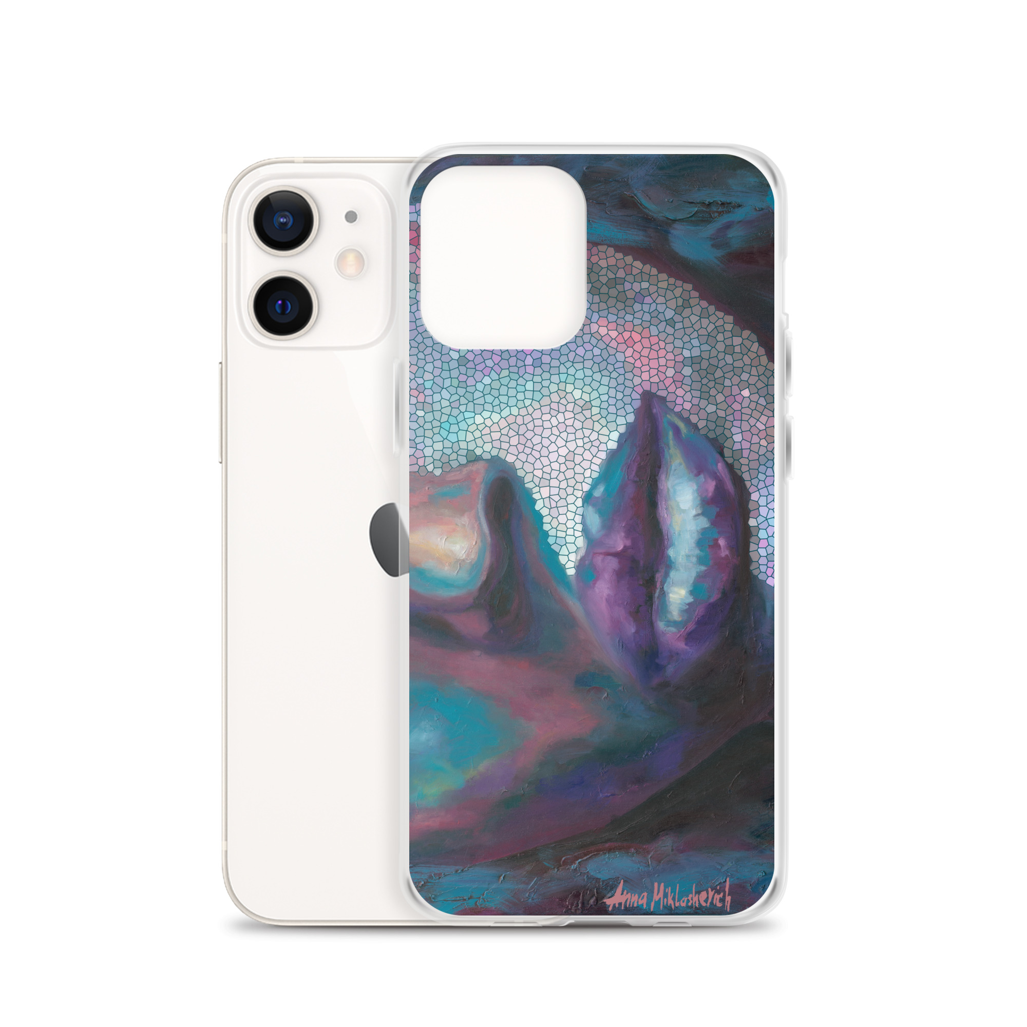 Infinite iPhone Case as Everyday Art - Image 16