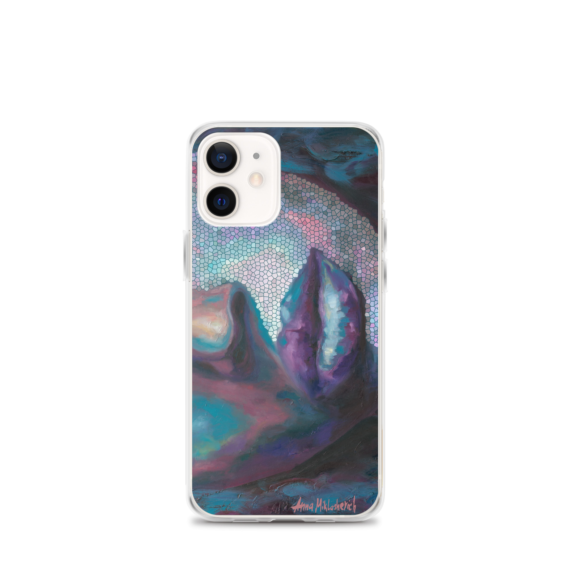 Infinite iPhone Case as Everyday Art - Image 9