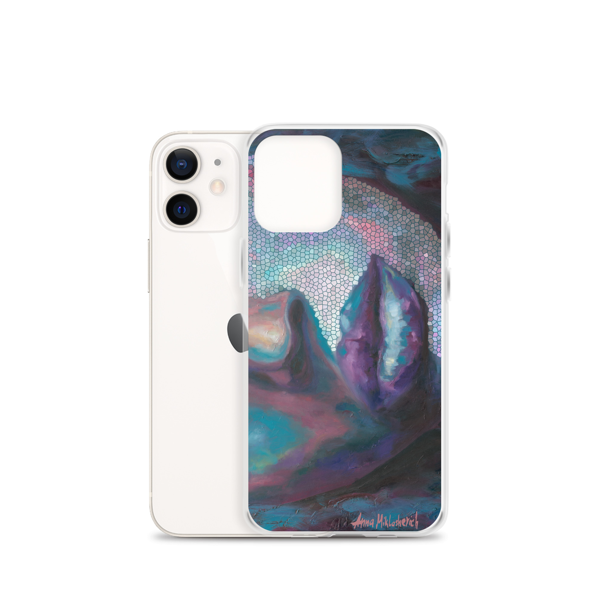 Infinite iPhone Case as Everyday Art - Image 10