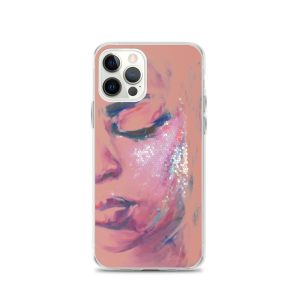 April iPhone Case Inspired by Hope Art
