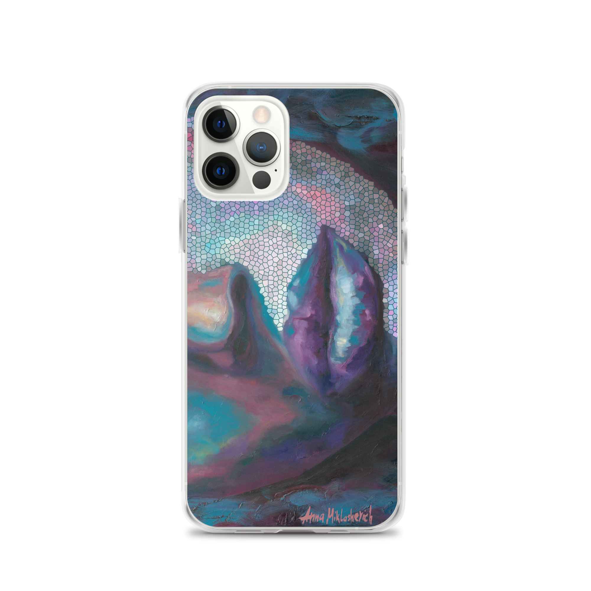 Infinite iPhone Case as Everyday Art - Image 13