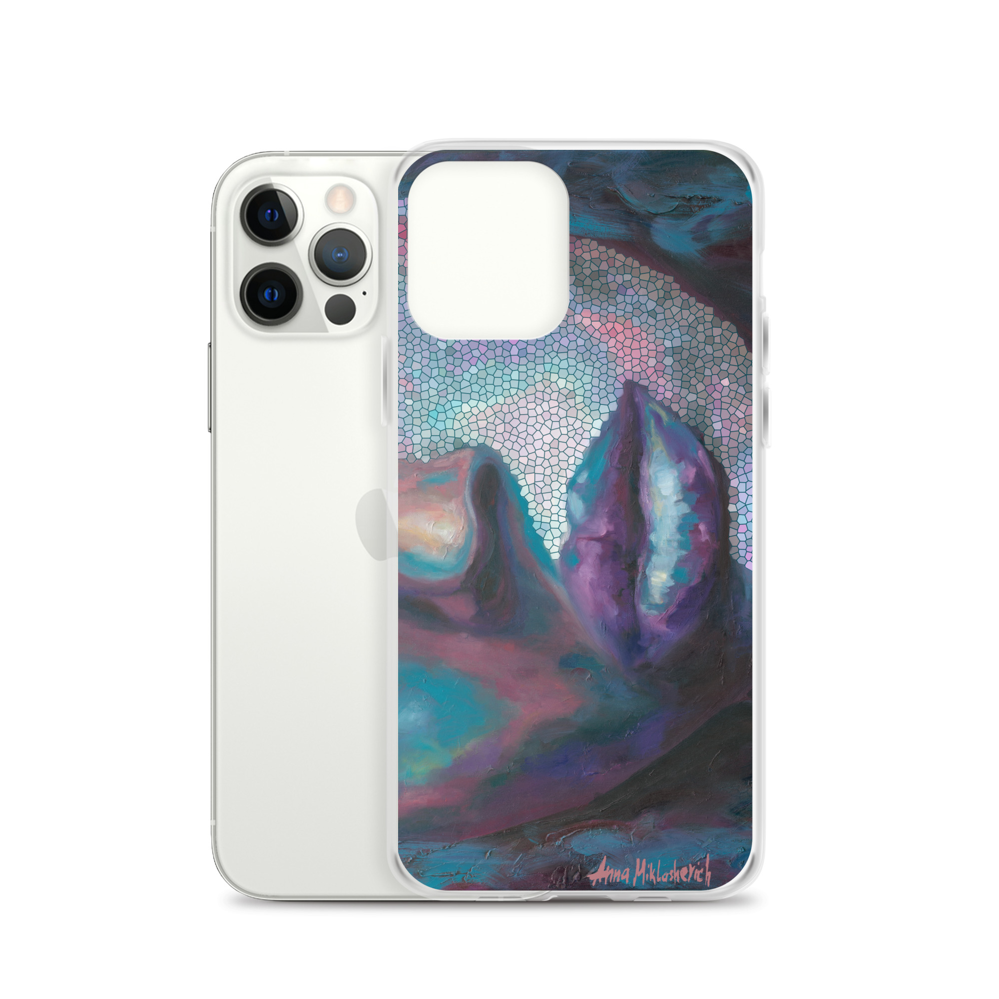 Infinite iPhone Case as Everyday Art - Image 14