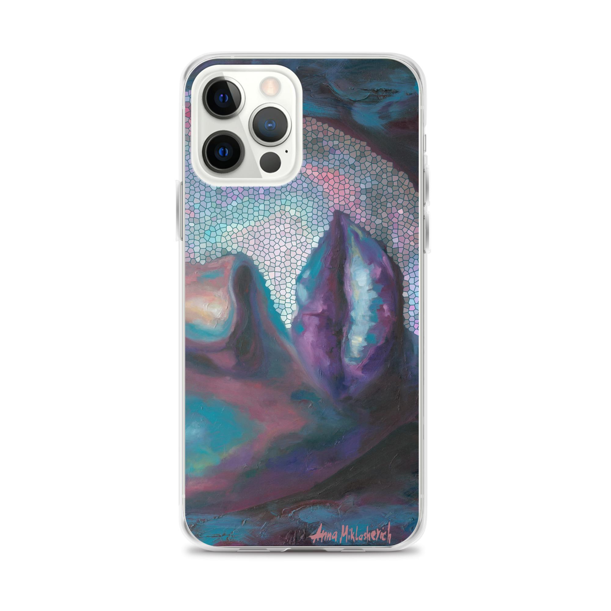 Infinite iPhone Case as Everyday Art - Image 11