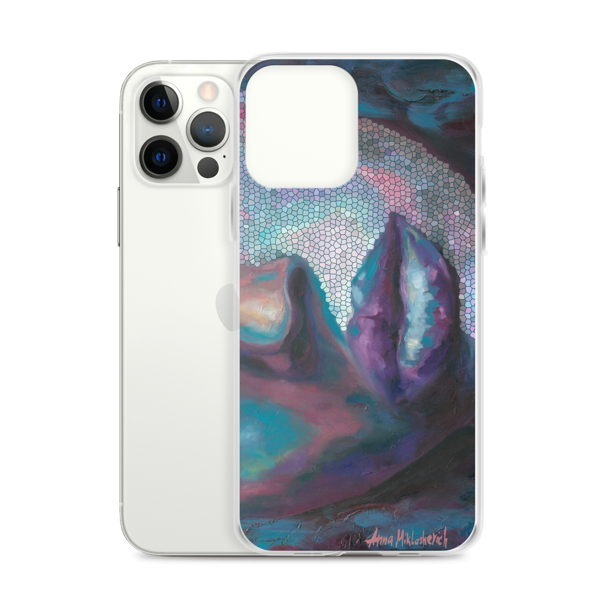 Infinite iPhone Case as Everyday Art - Image 12