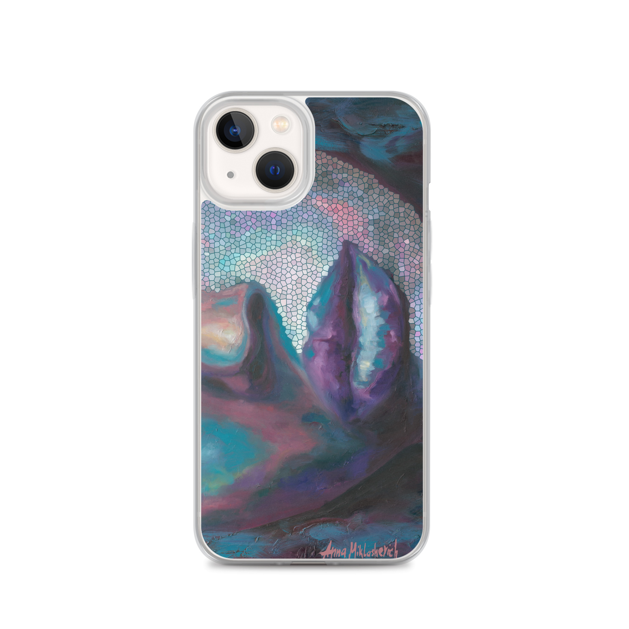 Infinite iPhone Case as Everyday Art - Image 23