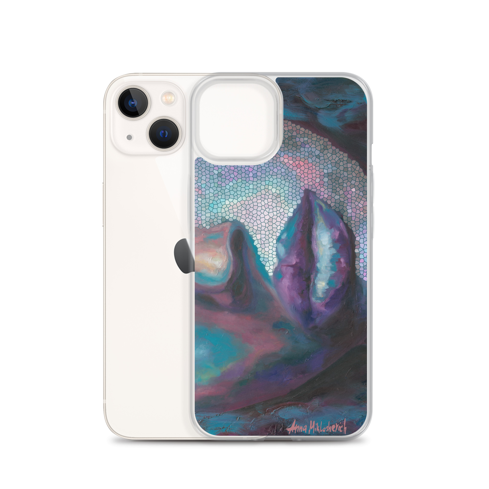 Infinite iPhone Case as Everyday Art - Image 24