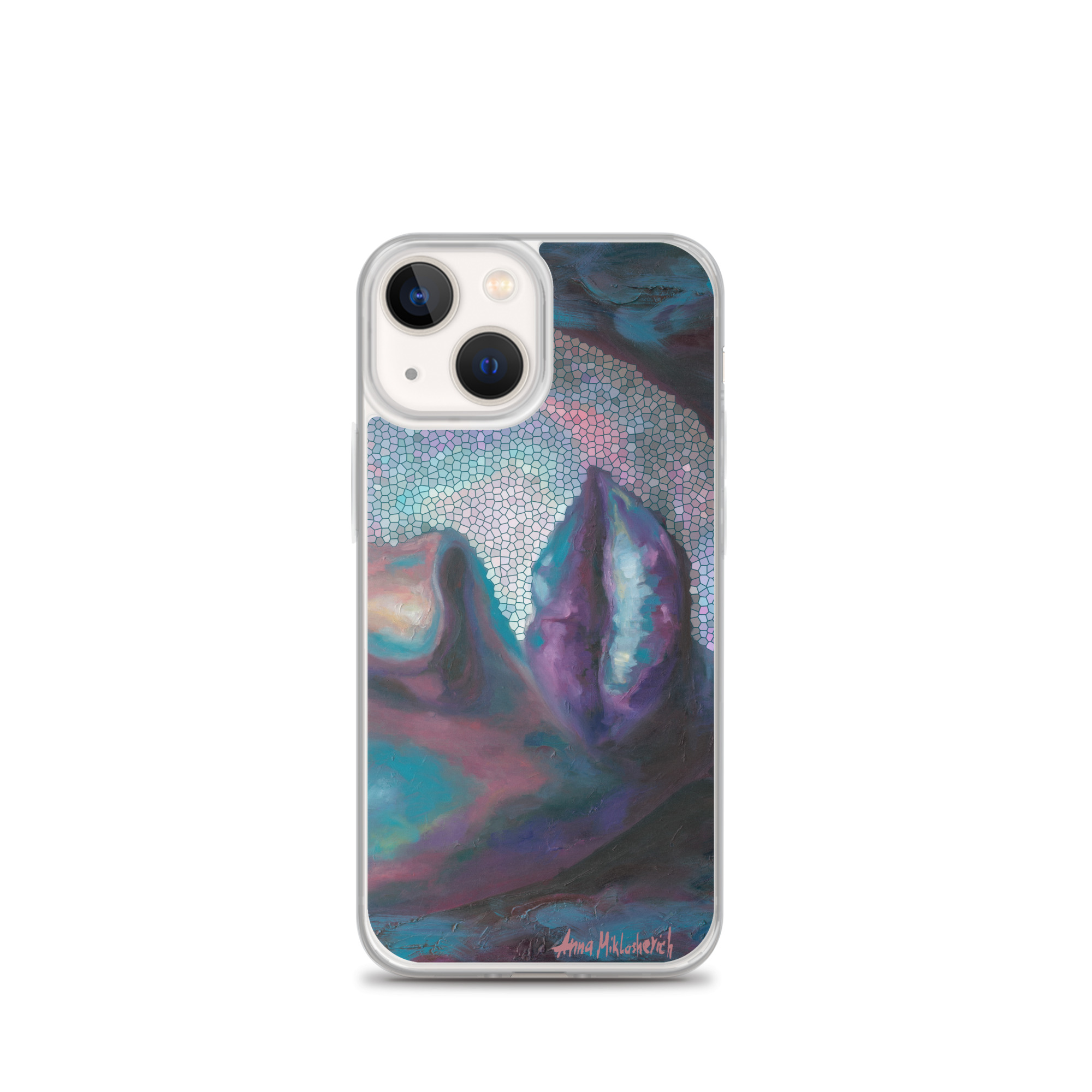 Infinite iPhone Case as Everyday Art - Image 17