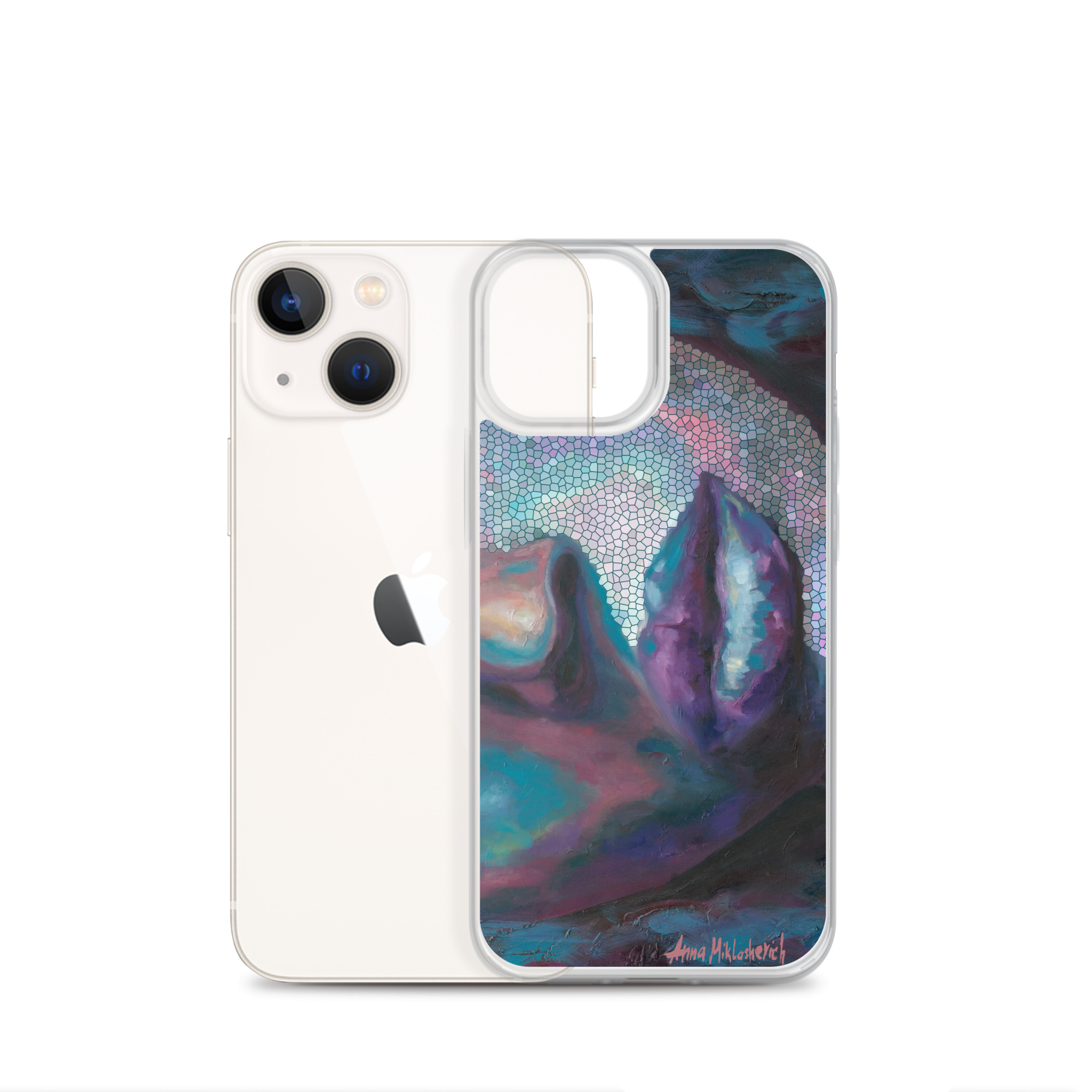 Infinite iPhone Case as Everyday Art - Image 18
