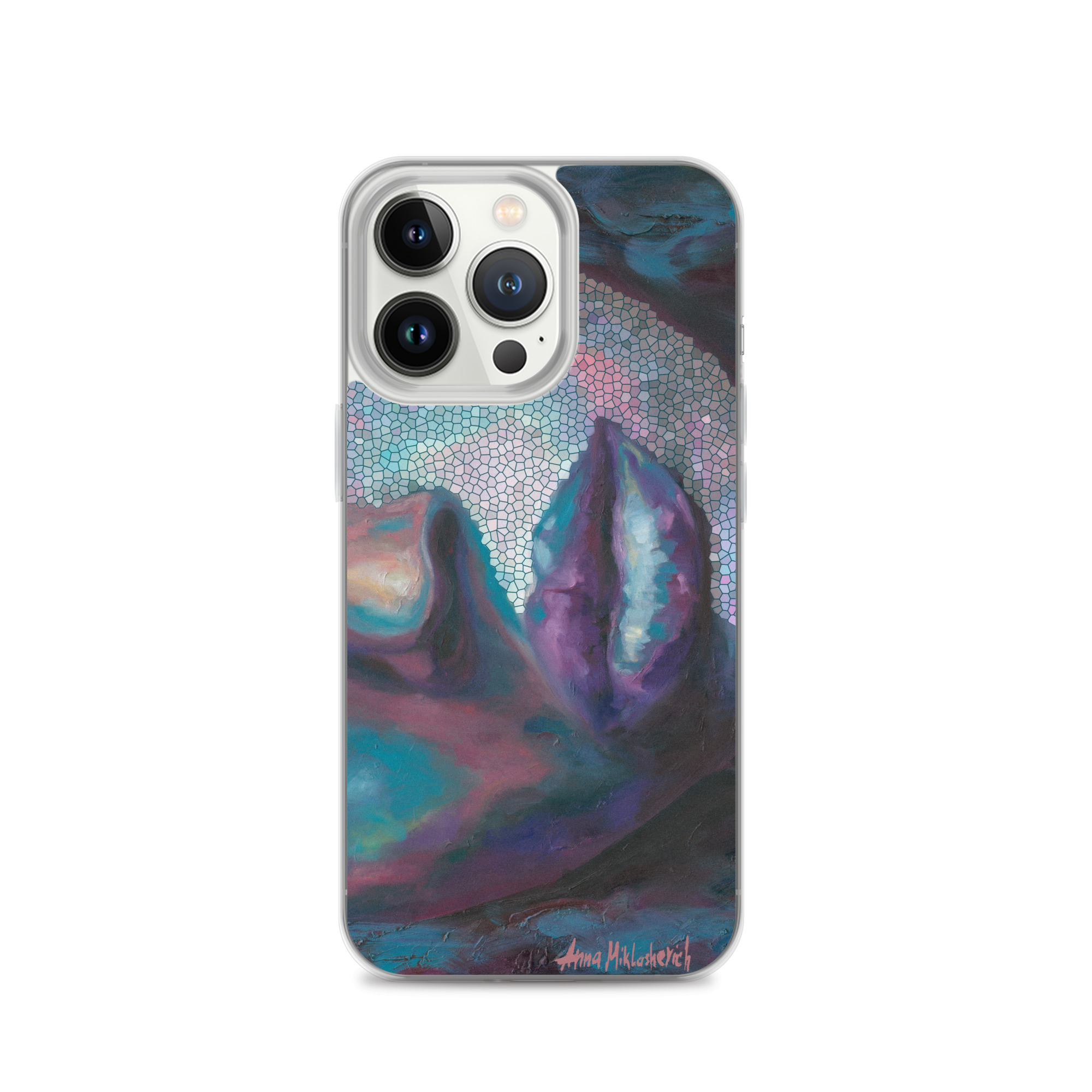 Infinite iPhone Case as Everyday Art - Image 21