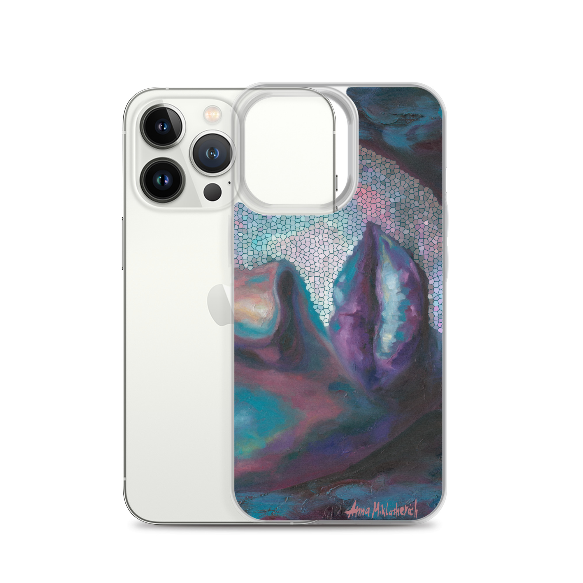 Infinite iPhone Case as Everyday Art - Image 22