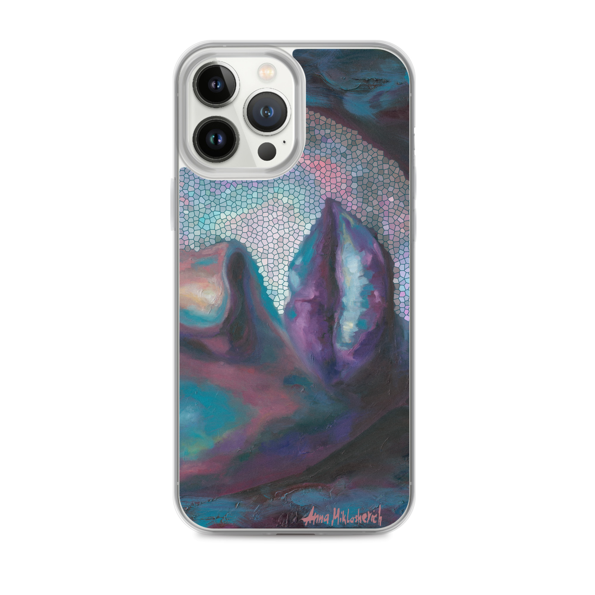 Infinite iPhone Case as Everyday Art - Image 19
