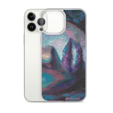 art phone cases by Anna Miklashevich