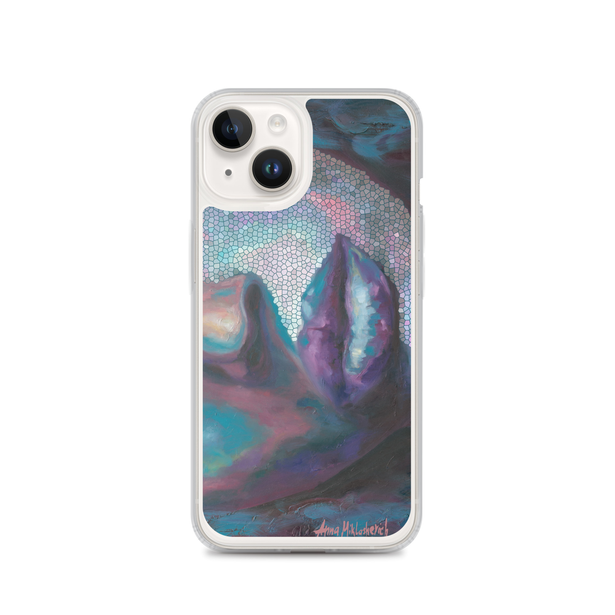 Infinite iPhone Case as Everyday Art - Image 31