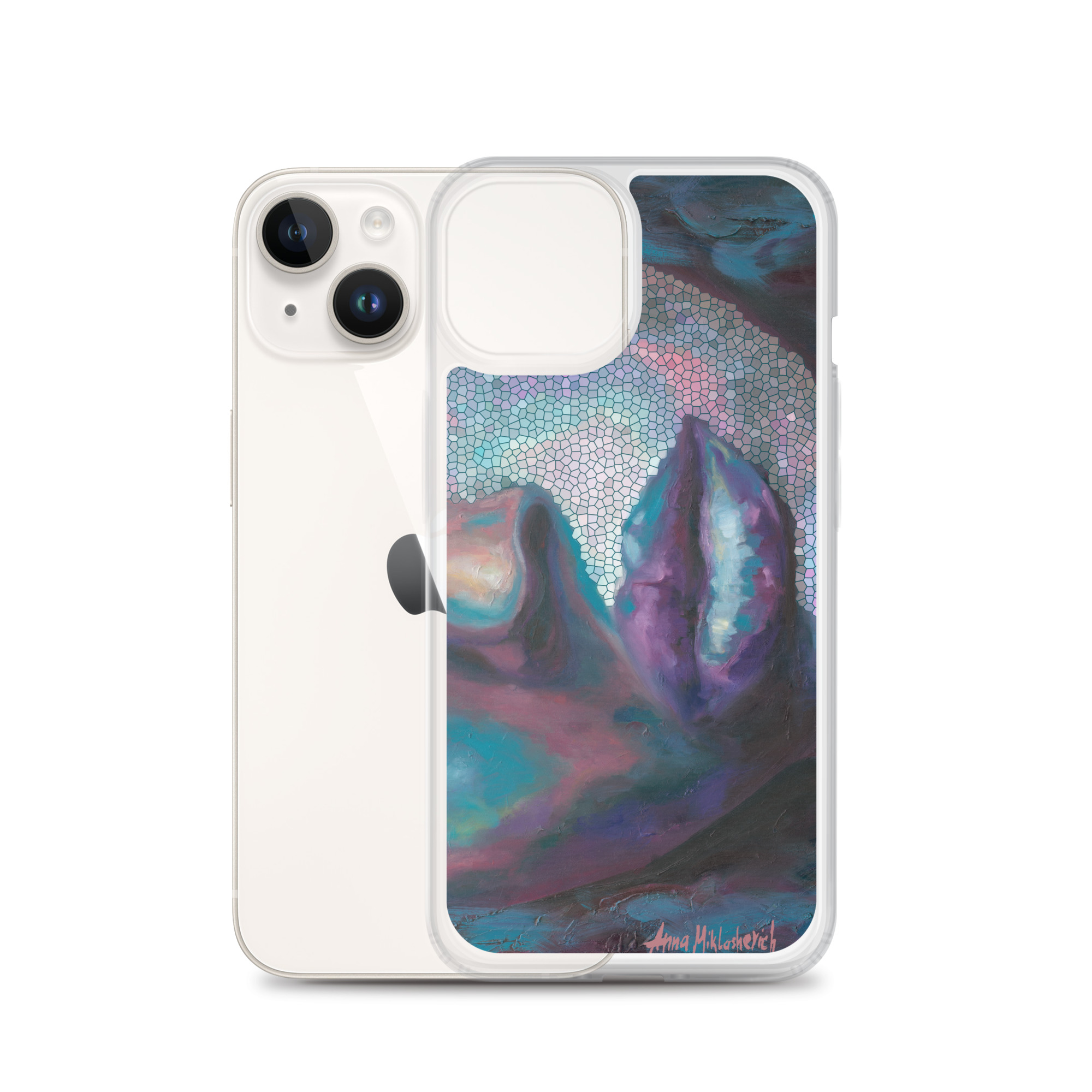 Infinite iPhone Case as Everyday Art - Image 32