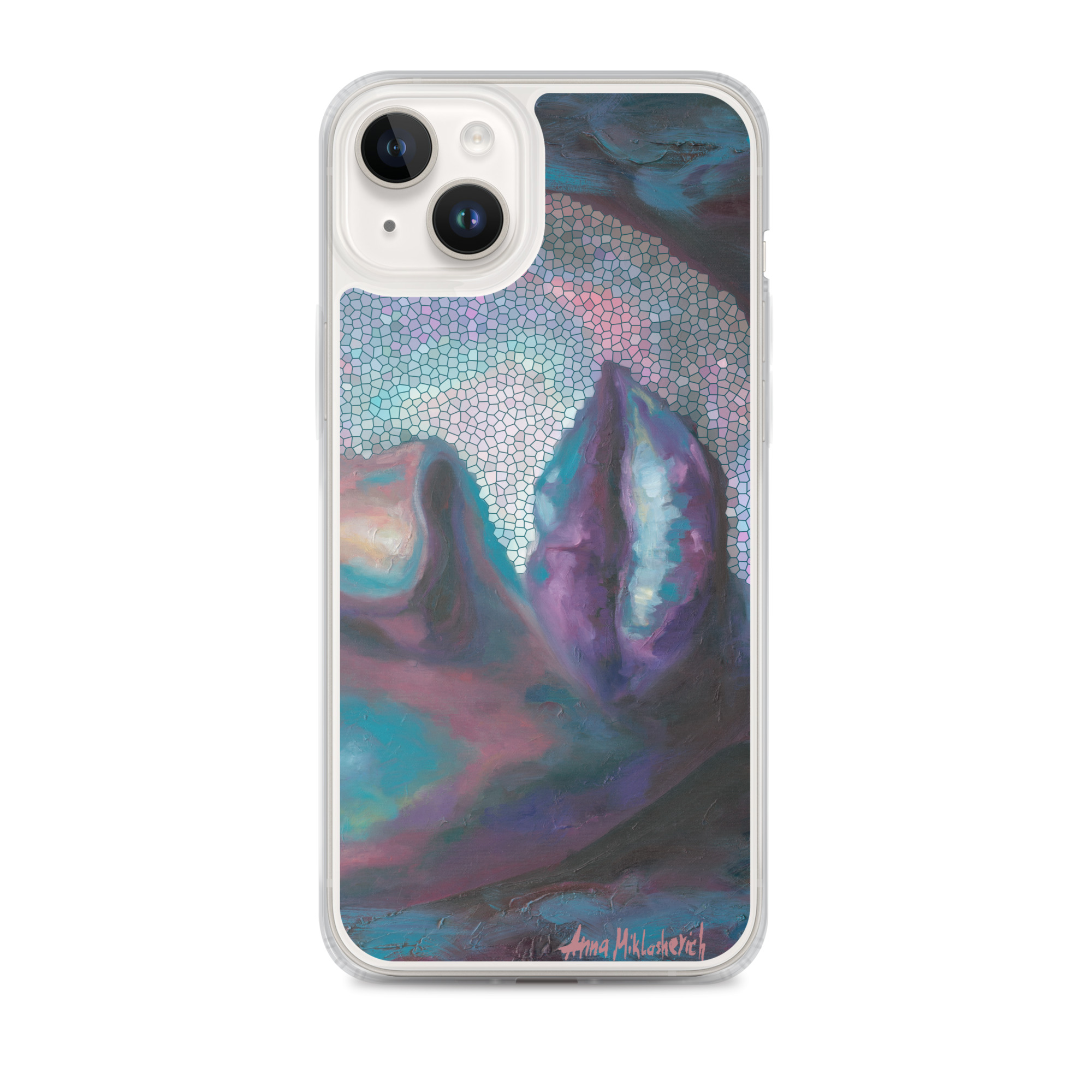 Infinite iPhone Case as Everyday Art - Image 25