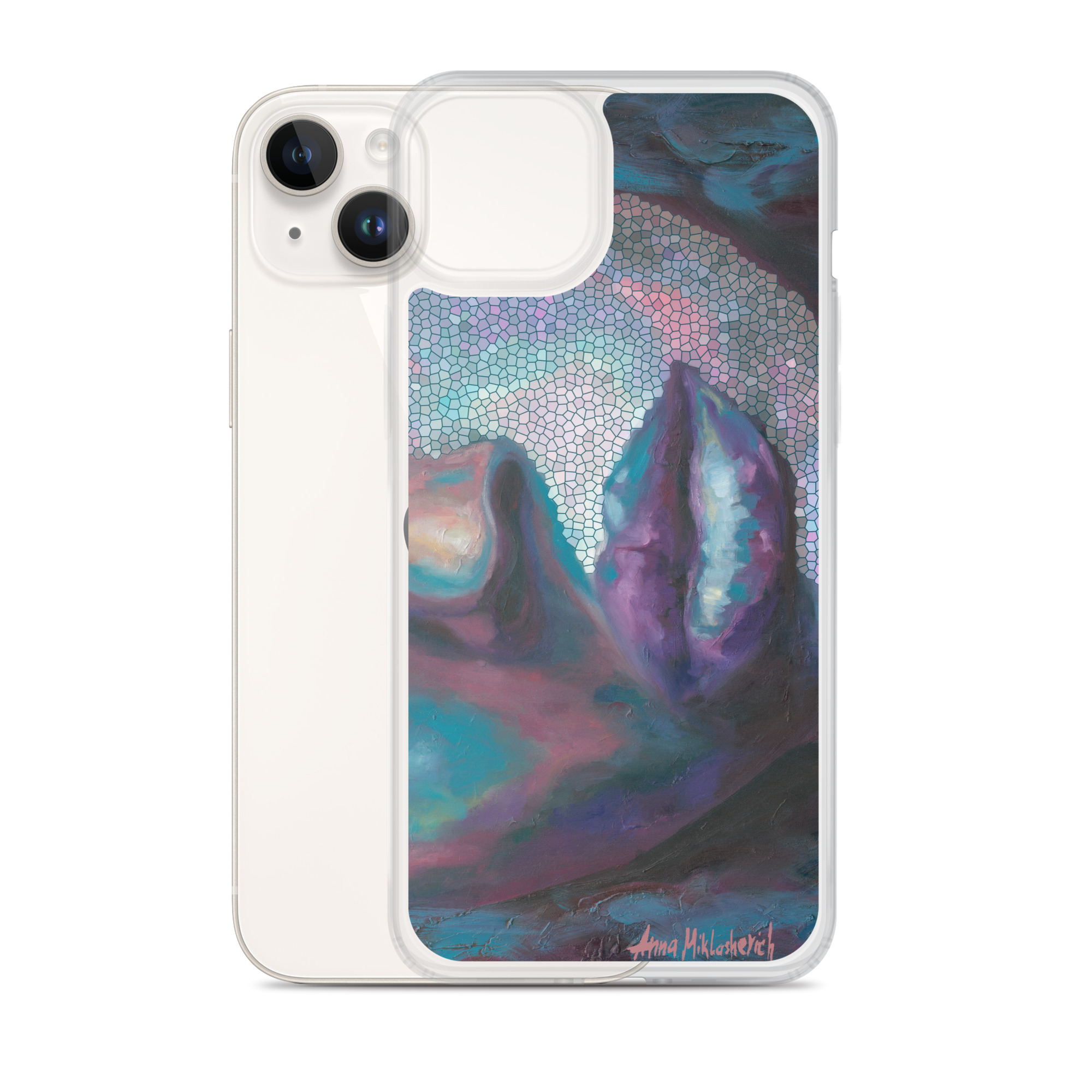 Infinite iPhone Case as Everyday Art - Image 26