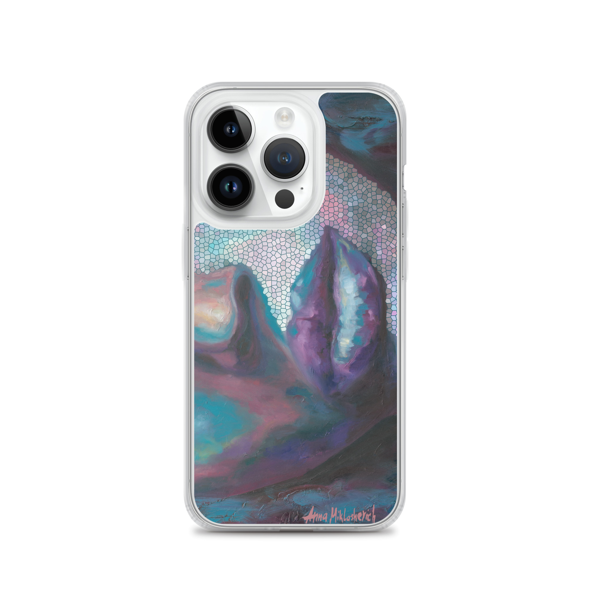 Infinite iPhone Case as Everyday Art - Image 29