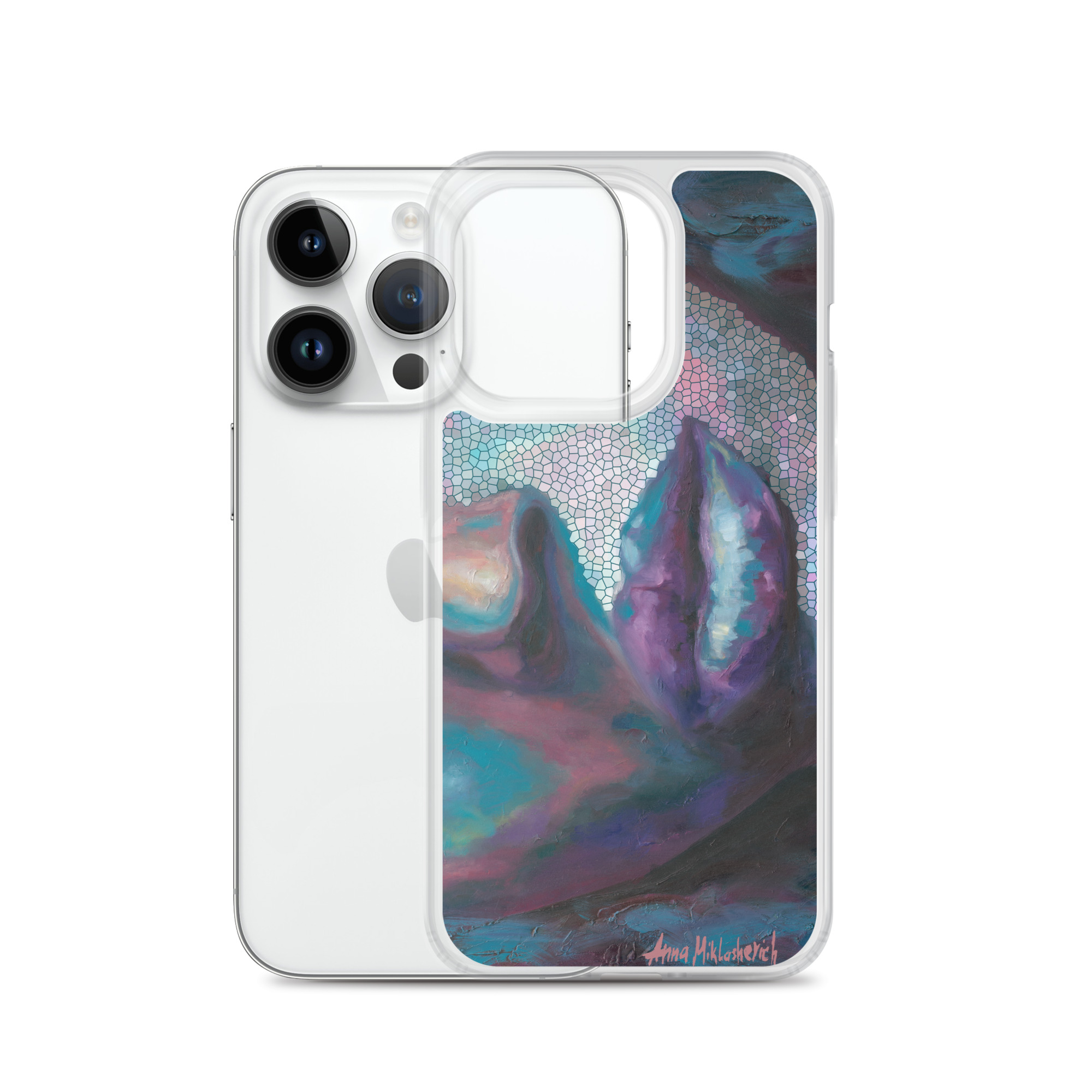 Infinite iPhone Case as Everyday Art - Image 30
