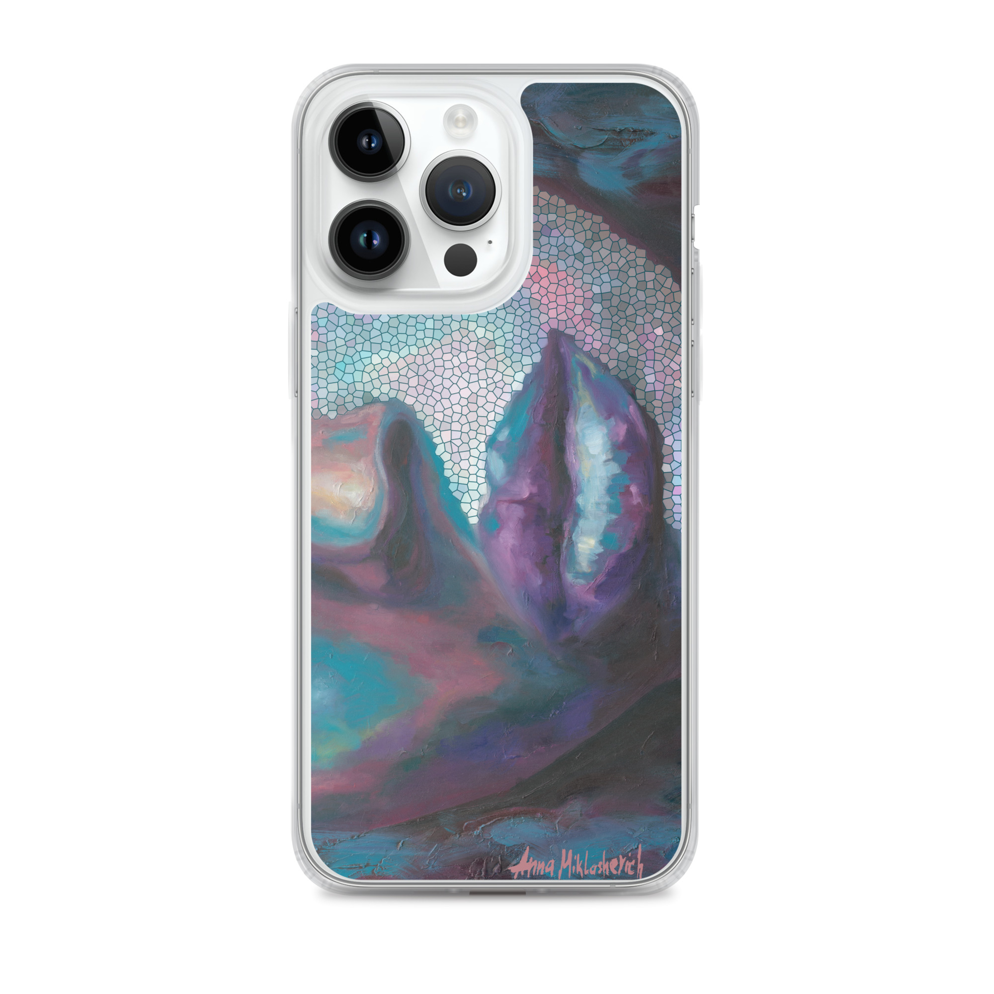 Infinite iPhone Case as Everyday Art - Image 27