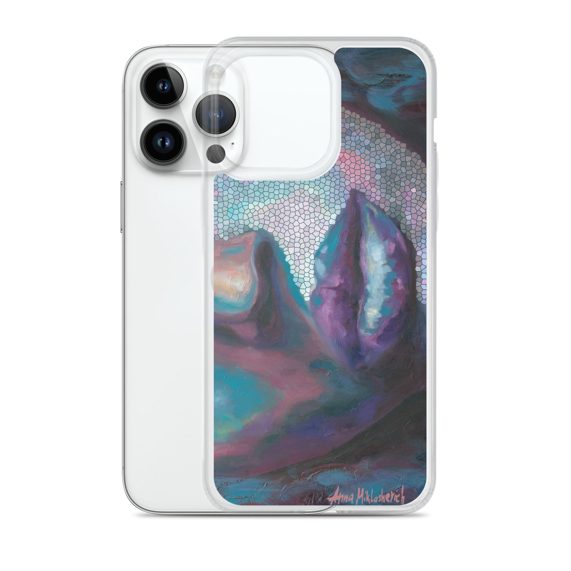 Infinite iPhone Case as Everyday Art - Image 28