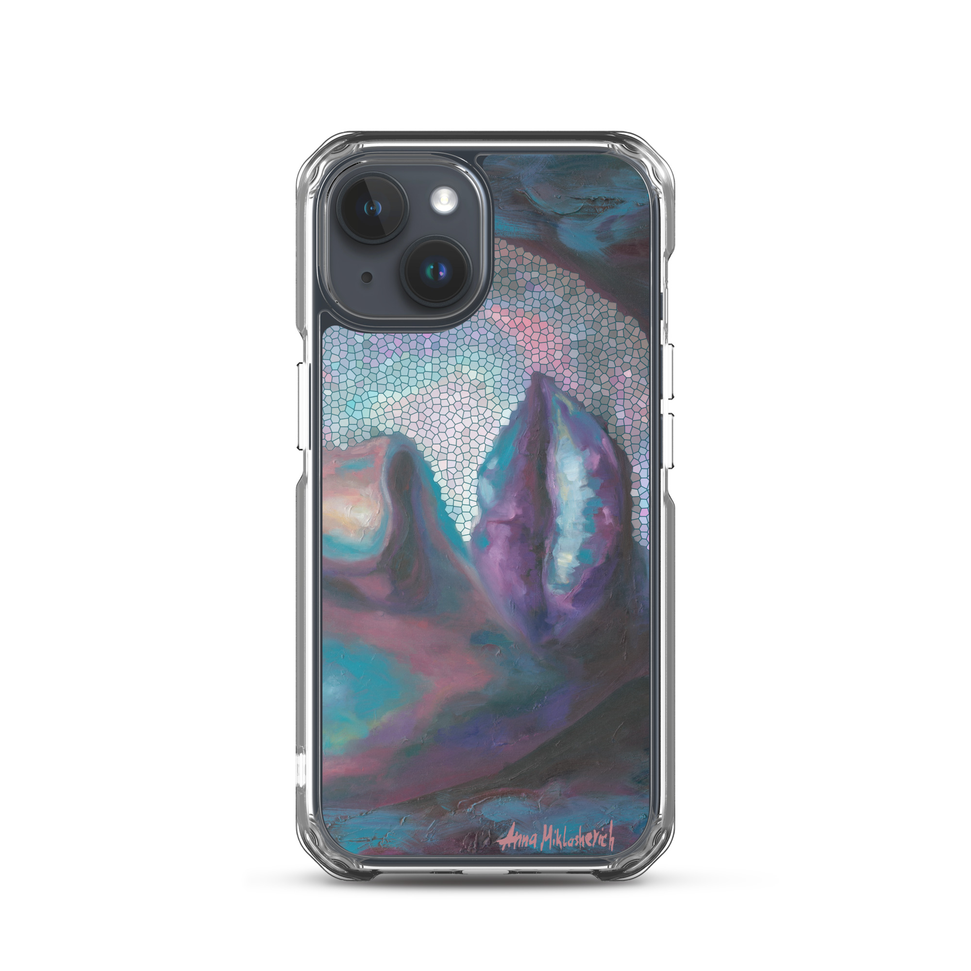 Infinite iPhone Case as Everyday Art - Image 39