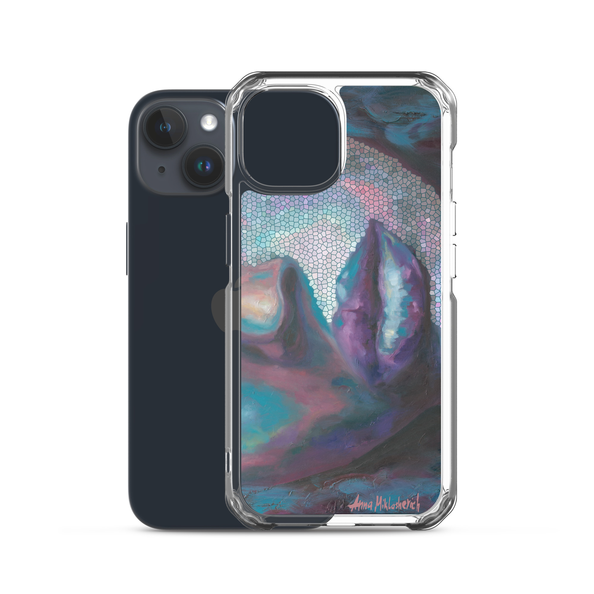 Infinite iPhone Case as Everyday Art - Image 40