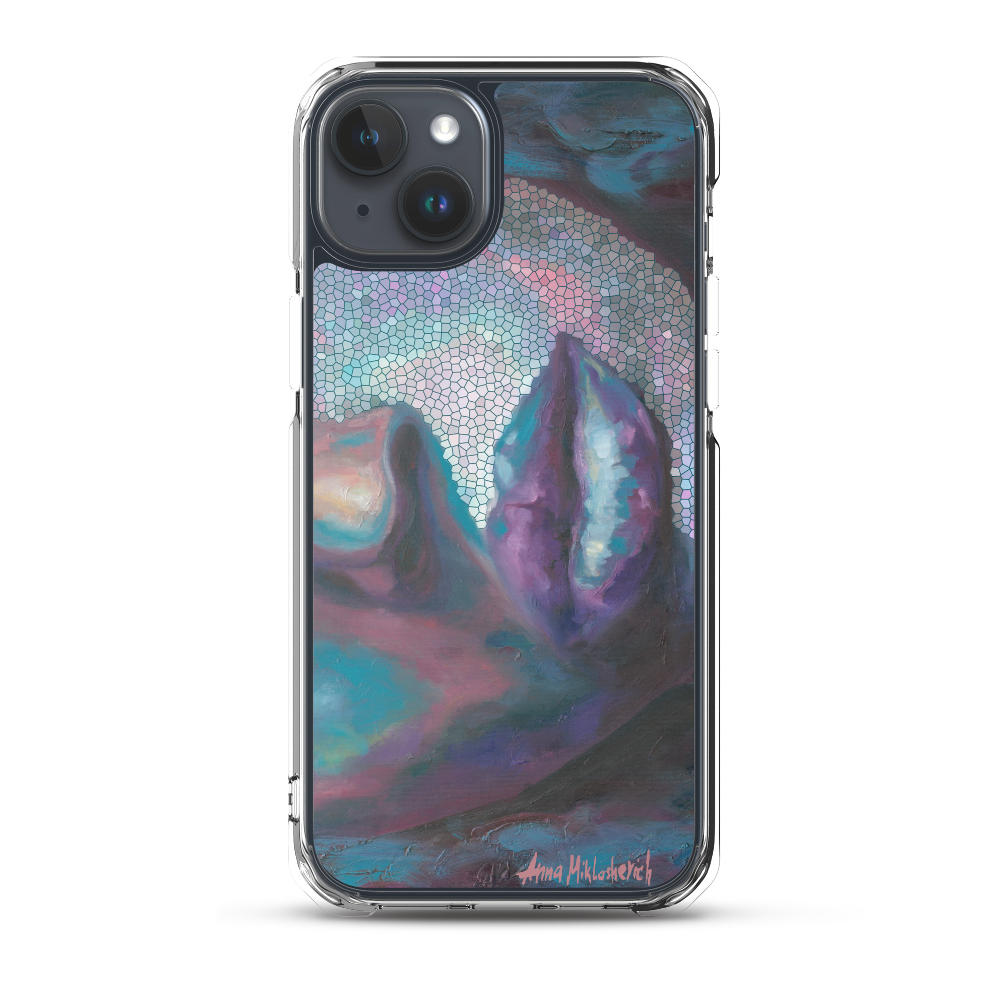 Infinite iPhone Case as Everyday Art - Image 33