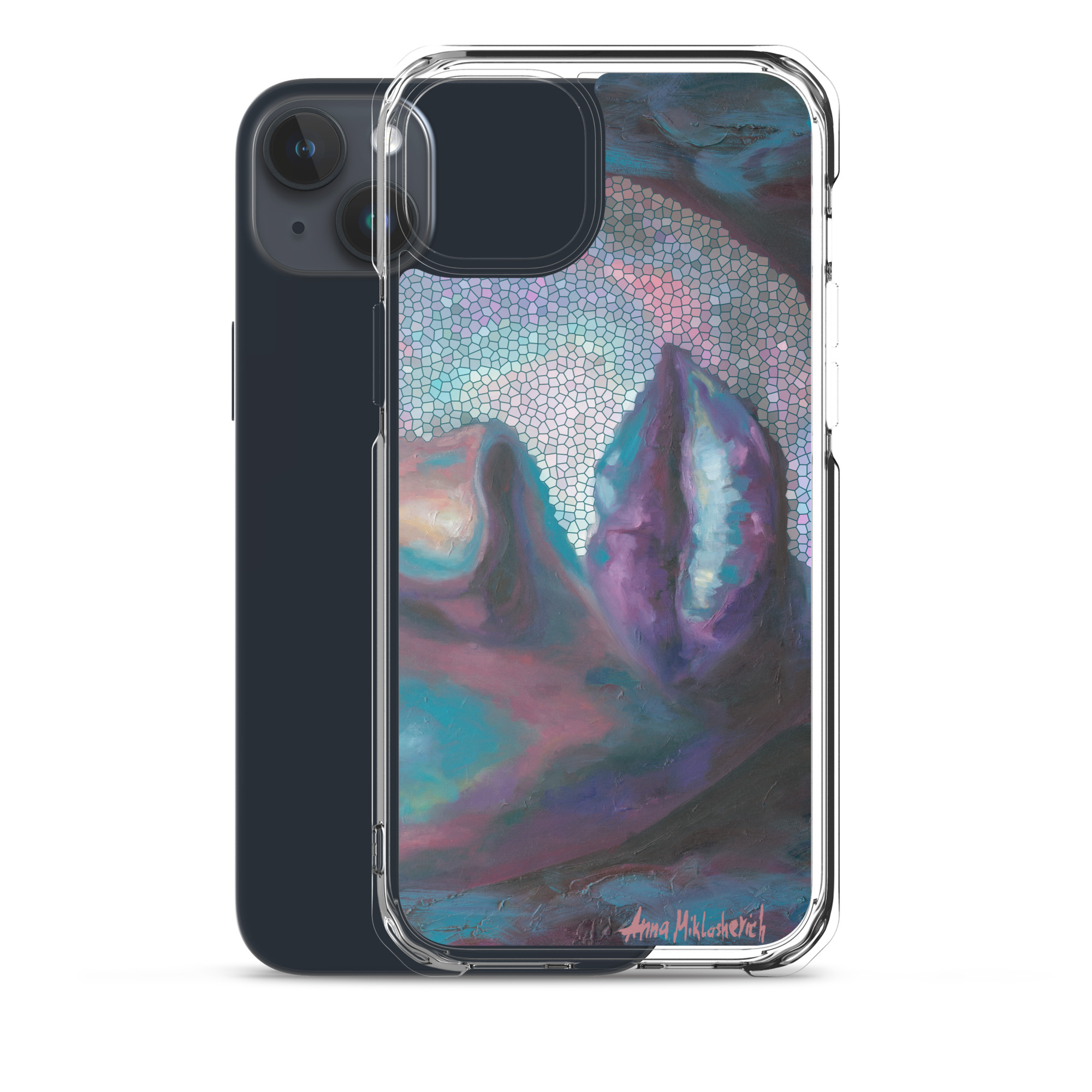 Infinite iPhone Case as Everyday Art - Image 34