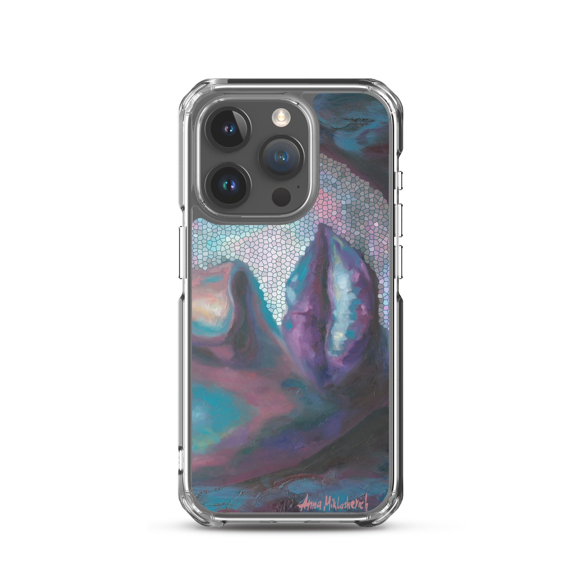 Infinite iPhone Case as Everyday Art - Image 37