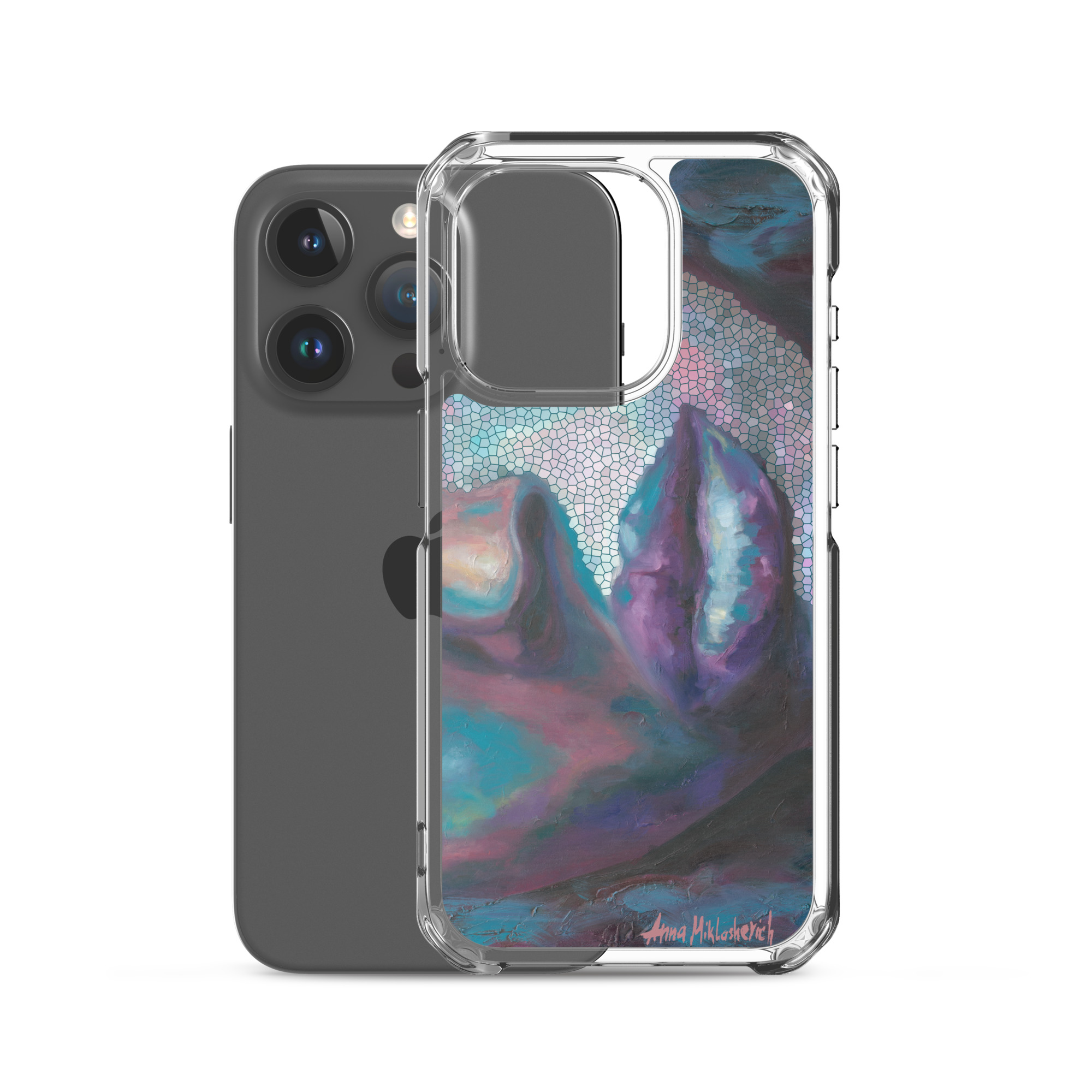 Infinite iPhone Case as Everyday Art - Image 38