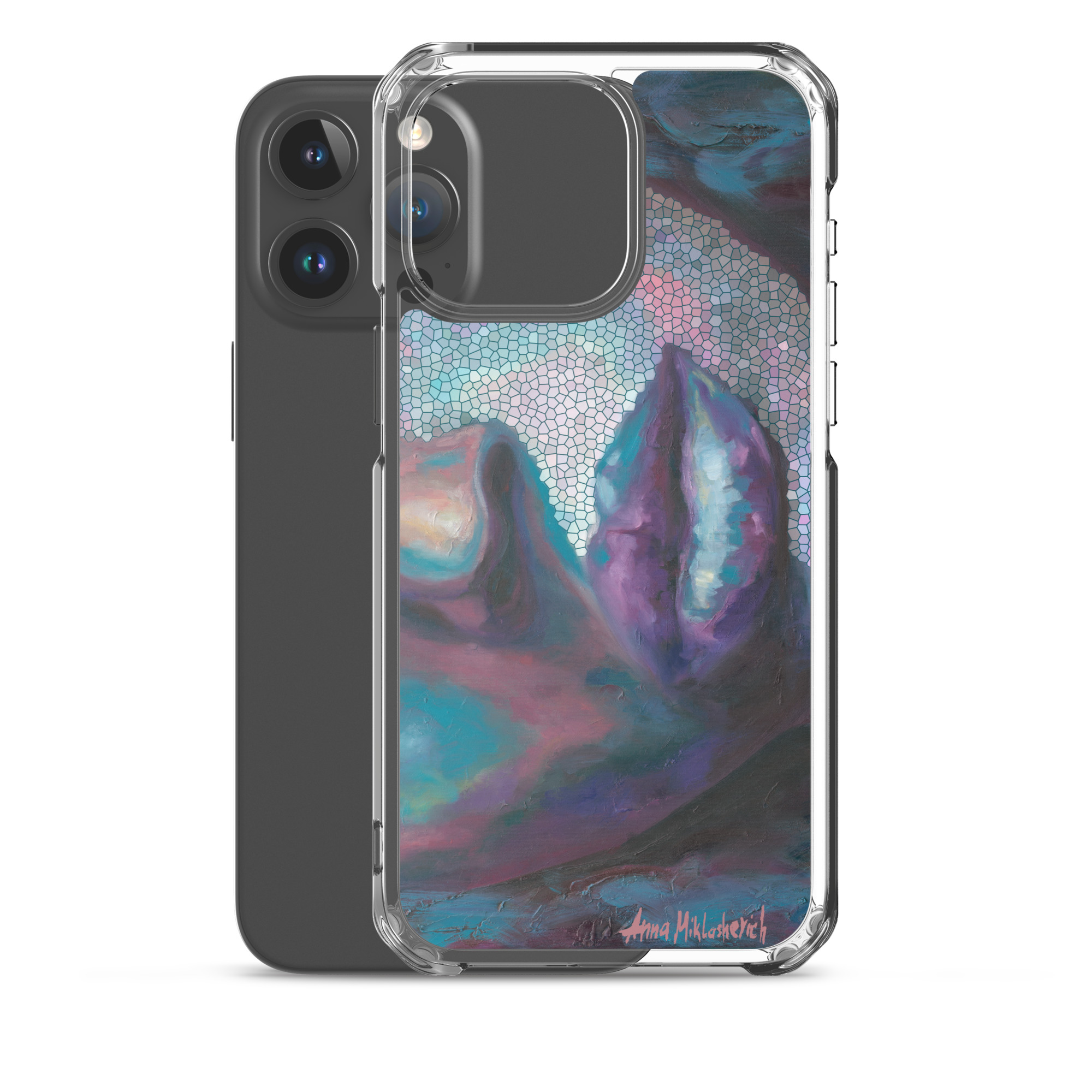 Infinite iPhone Case as Everyday Art - Image 36