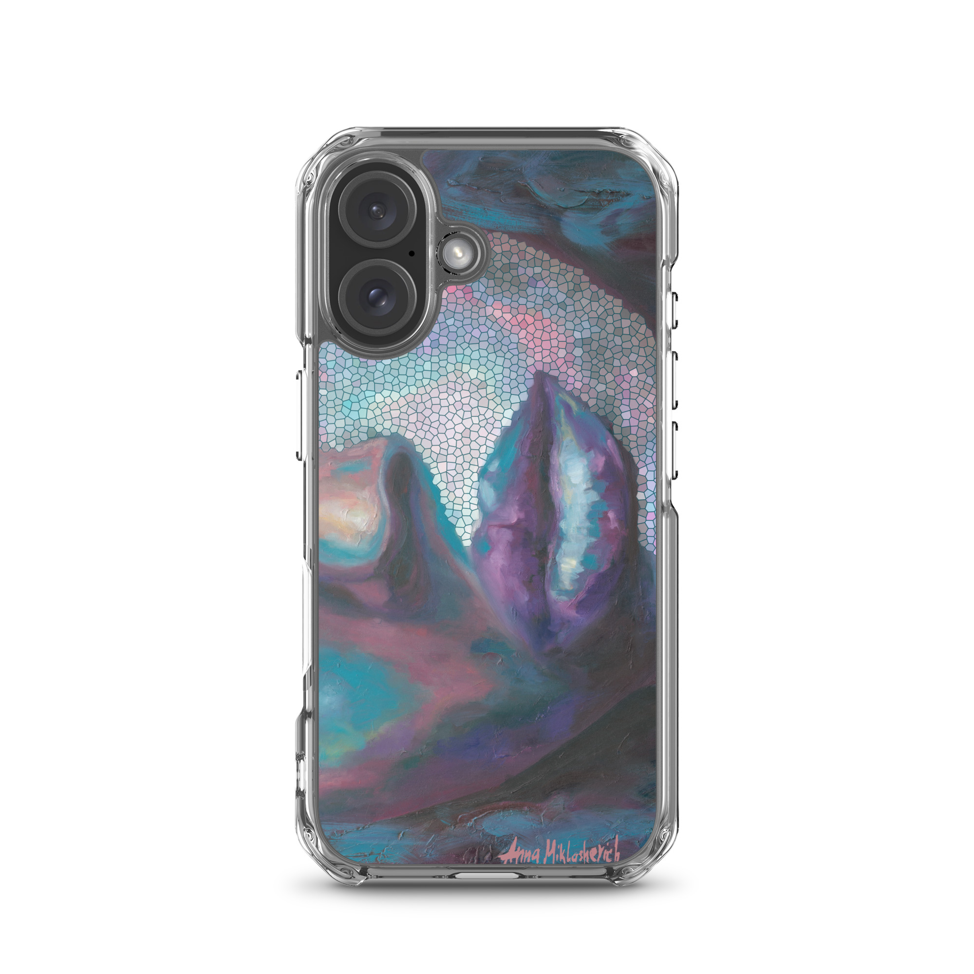 Infinite iPhone Case as Everyday Art - Image 47