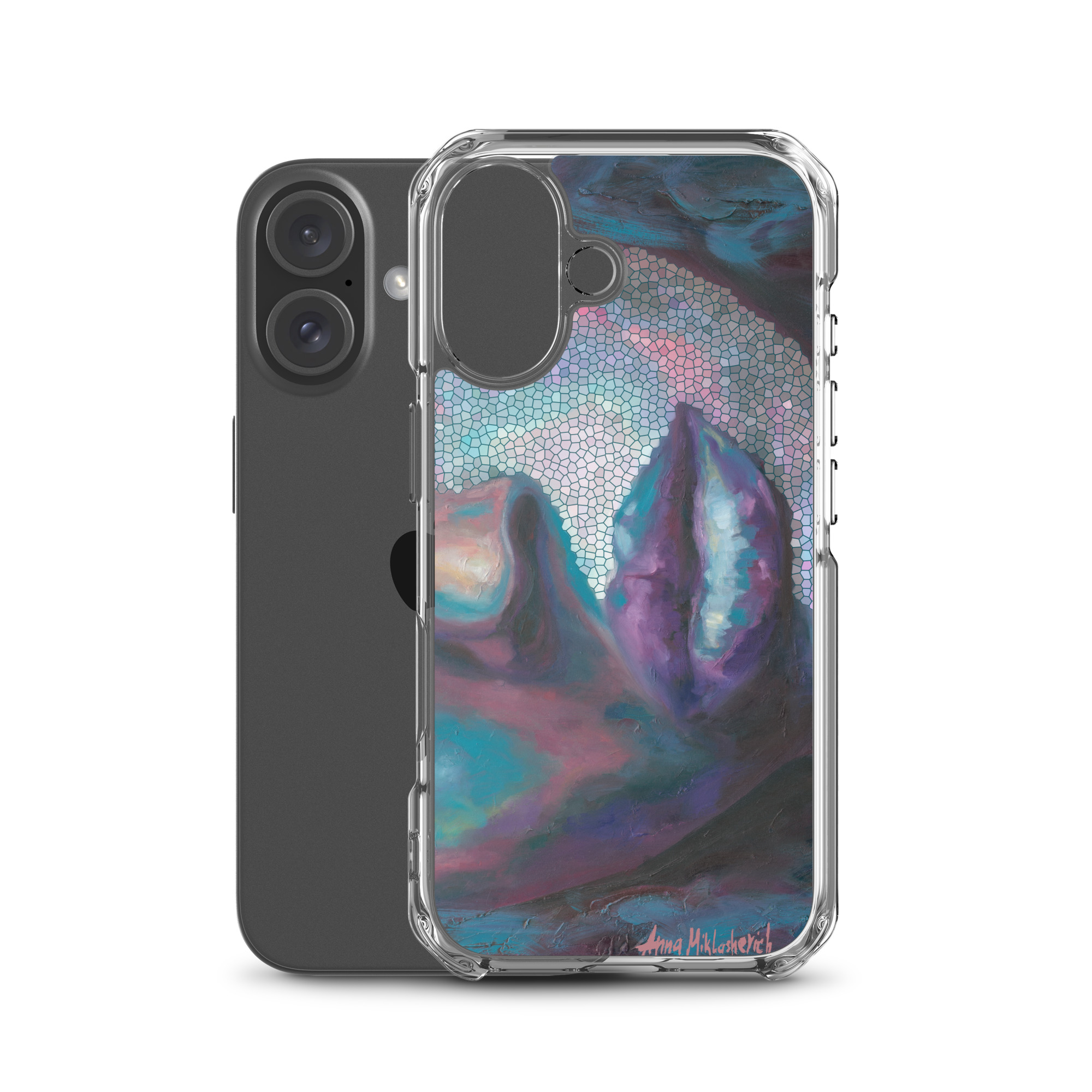 Infinite iPhone Case as Everyday Art - Image 48