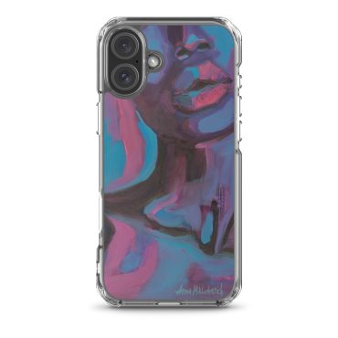 art phone cases by Anna Miklashevich