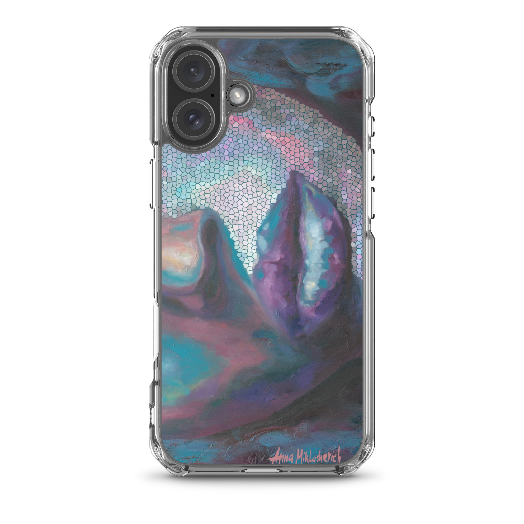 Infinite iPhone Case as Everyday Art - Image 41