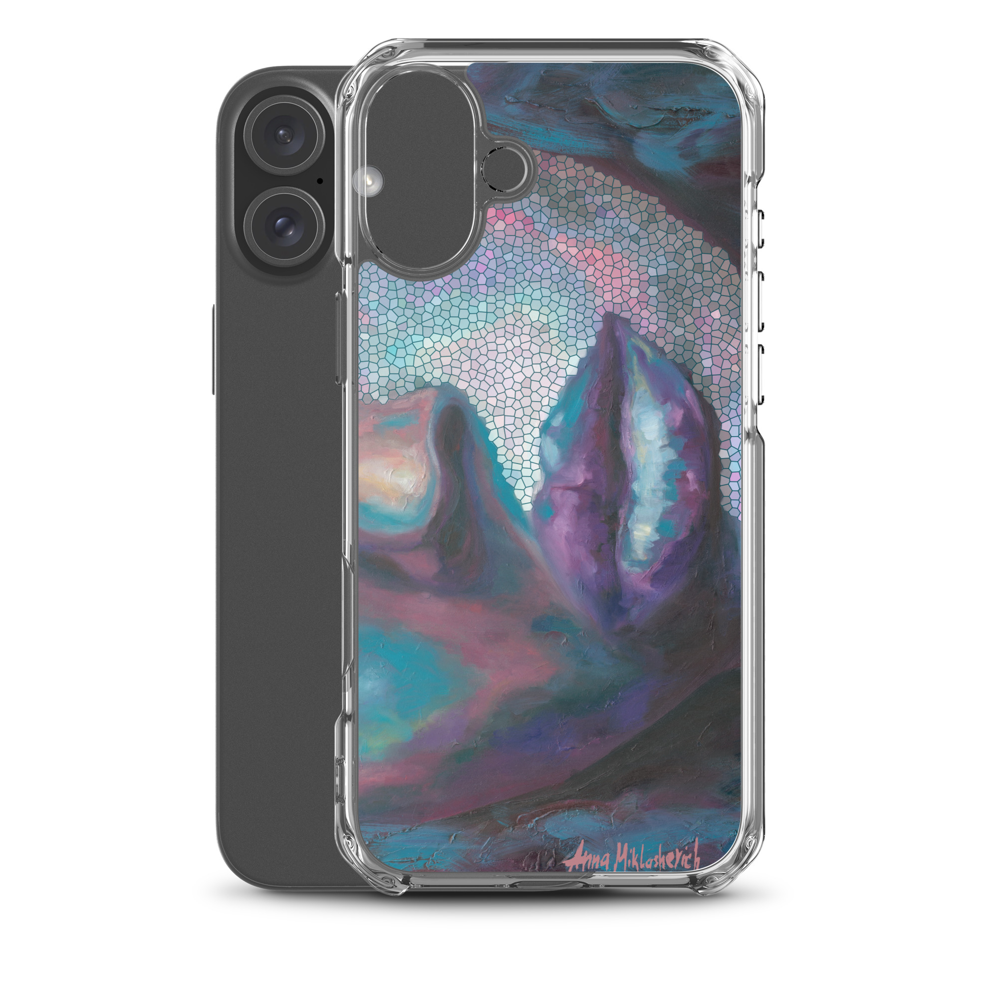 Infinite iPhone Case as Everyday Art - Image 42