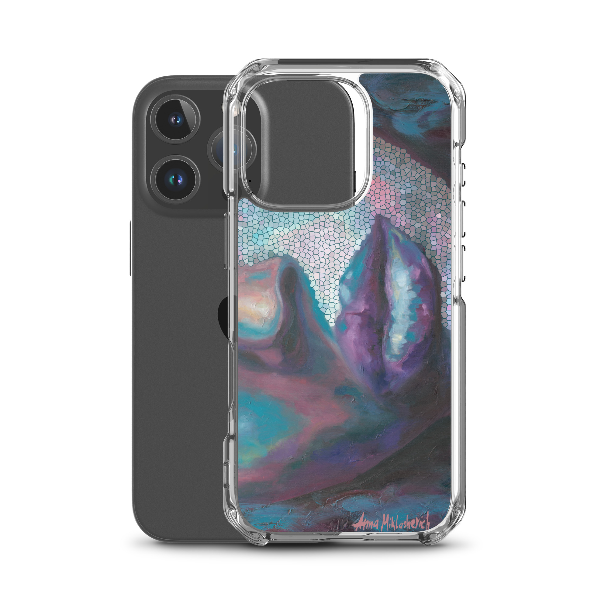 Infinite iPhone Case as Everyday Art - Image 46