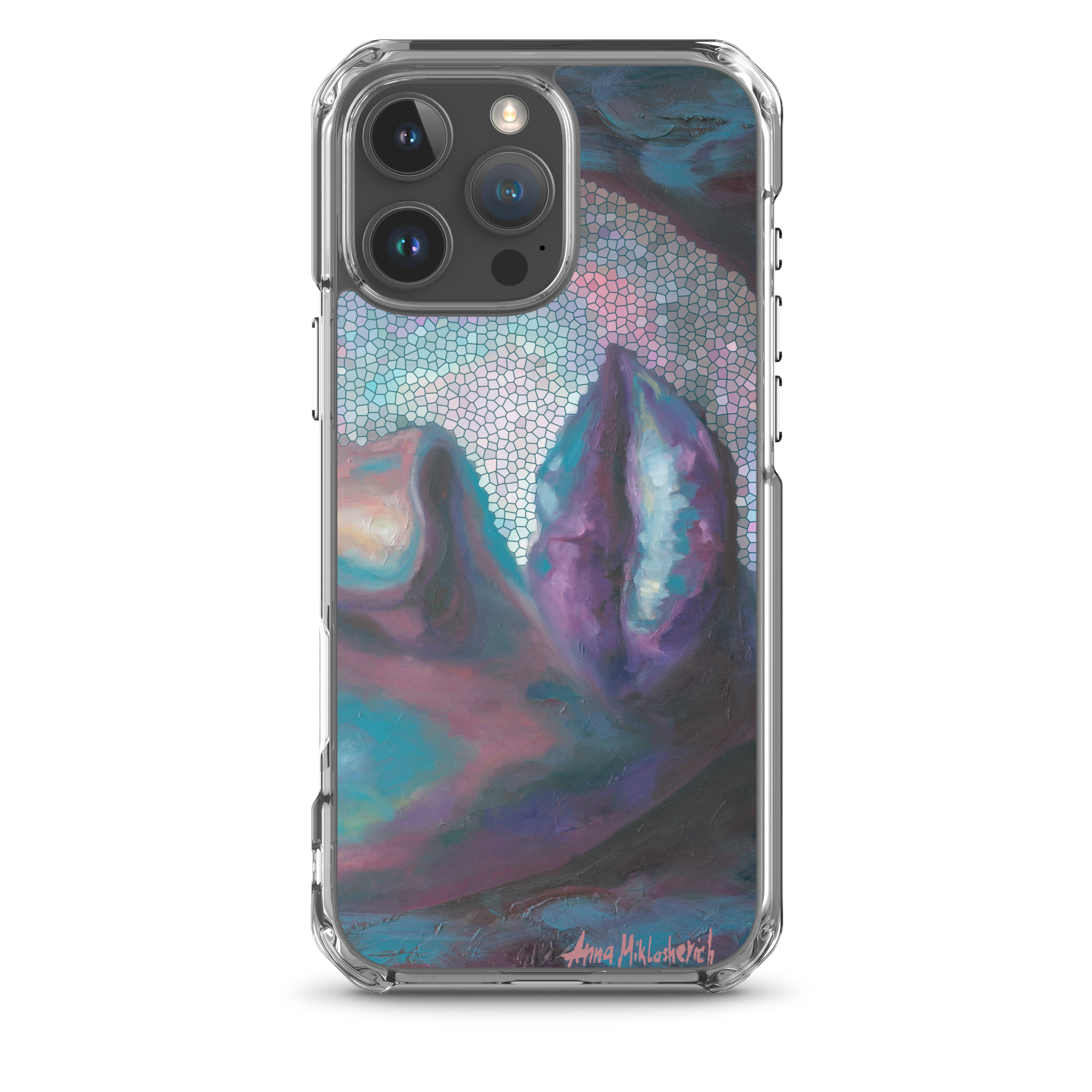 Infinite iPhone Case as Everyday Art - Image 43