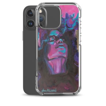 art phone cases by Anna Miklashevich