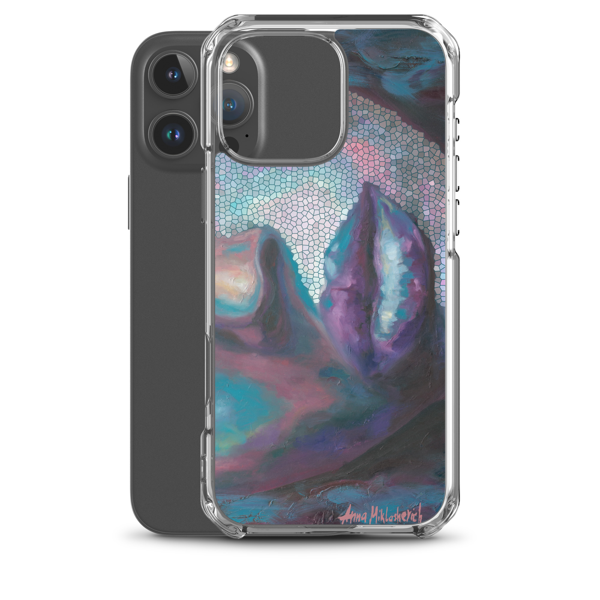 Infinite iPhone Case as Everyday Art - Image 44