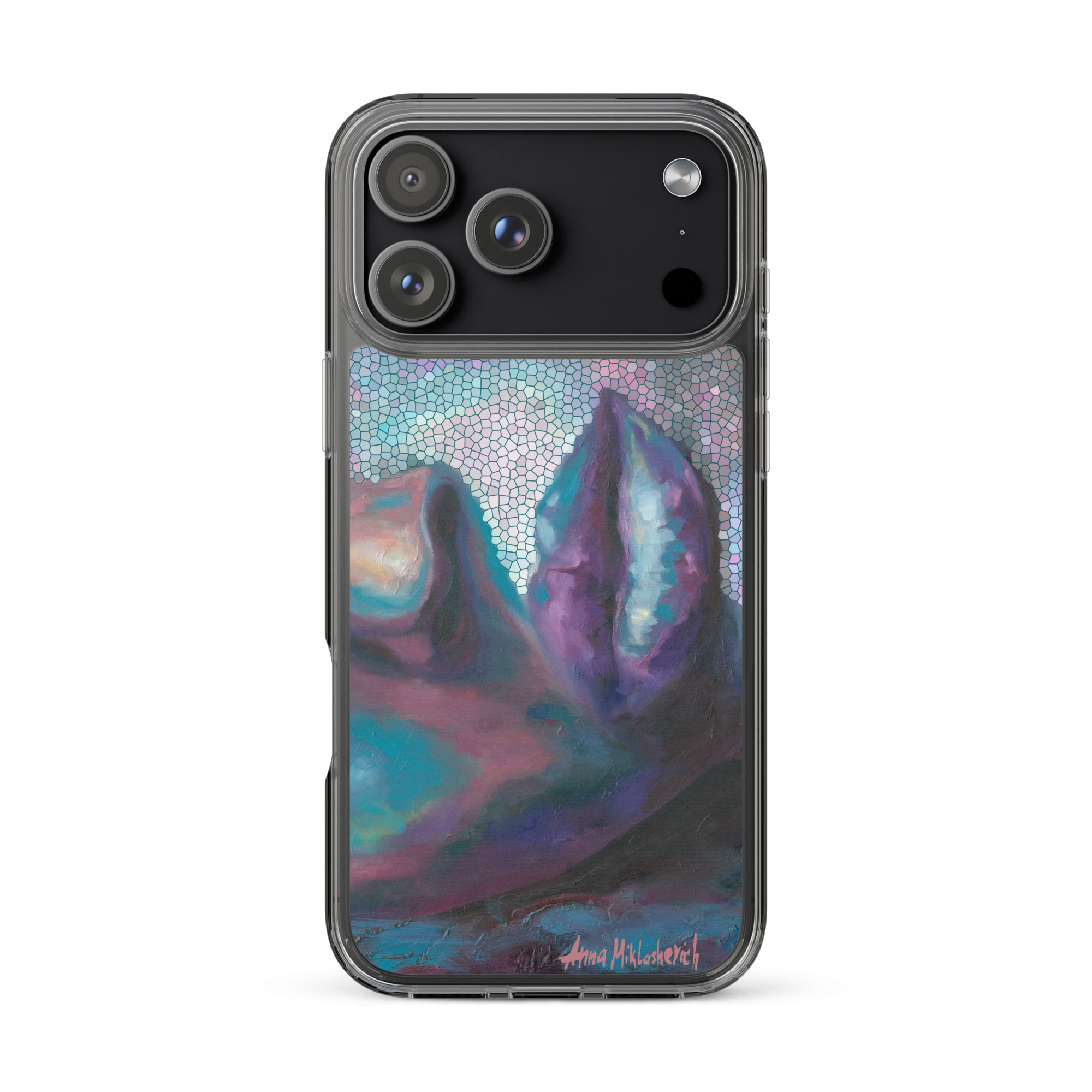 Infinite iPhone Case as Everyday Art - Image 50